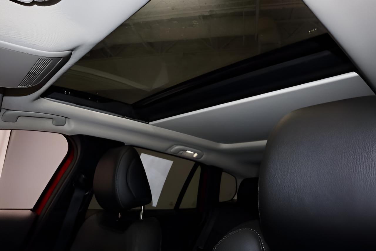 2025 Mazda Mazda CX-50 Hybrid Premium Plus