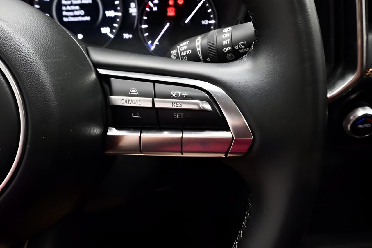 2025 Mazda Mazda CX-50 Hybrid Premium Plus