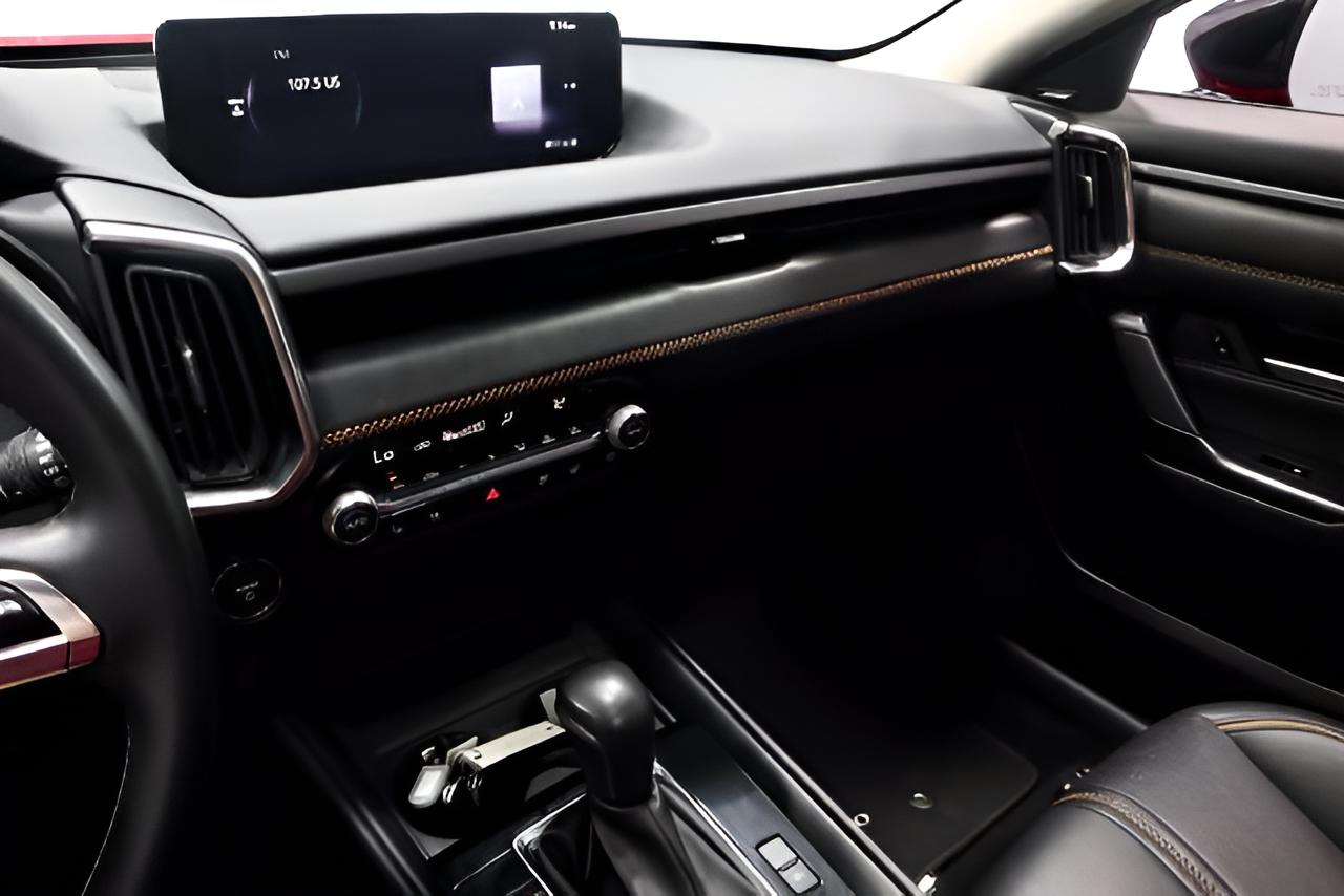 2025 Mazda Mazda CX-50 Hybrid Premium Plus