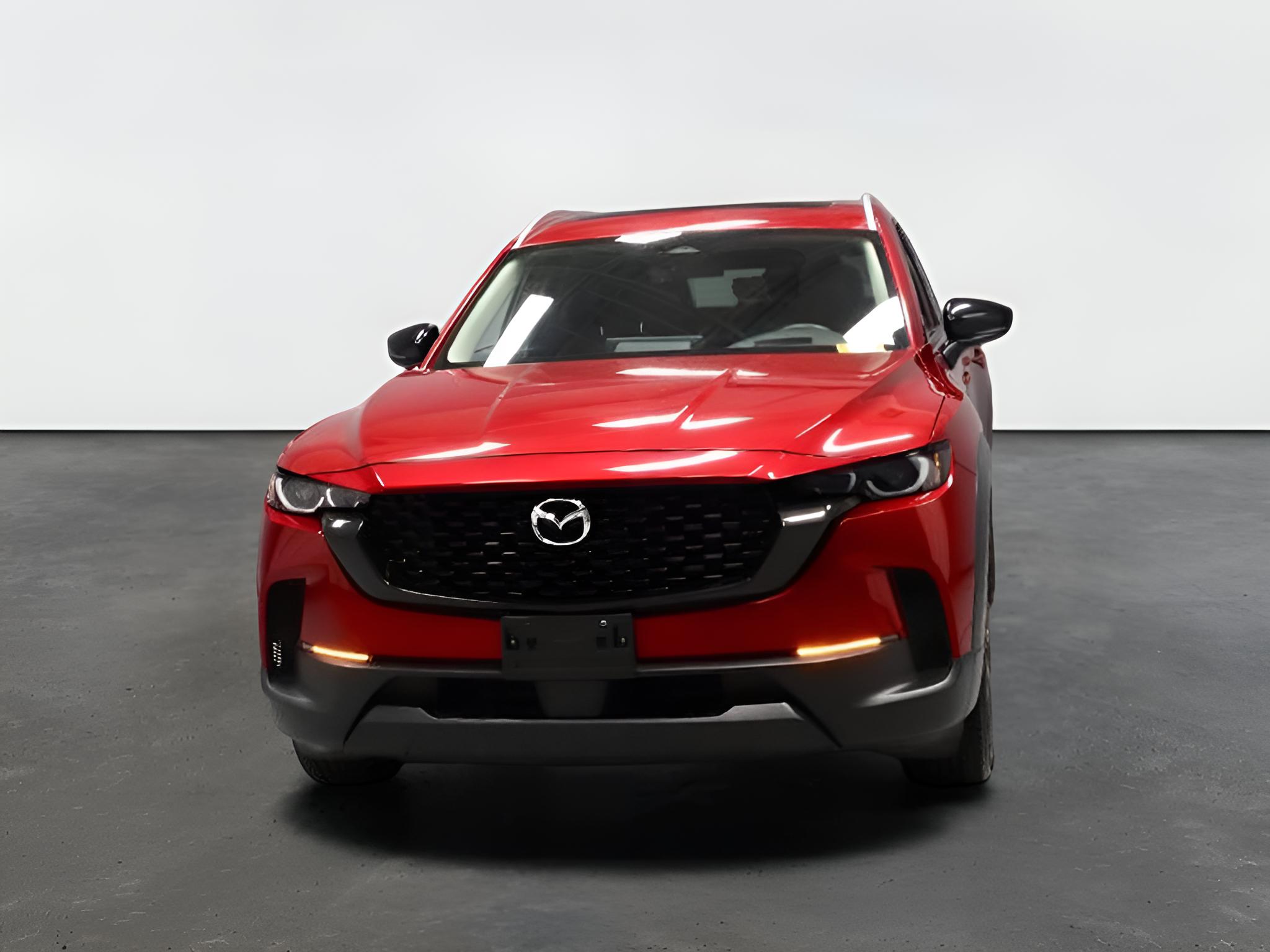 2025 Mazda Mazda CX-50 Hybrid Premium Plus