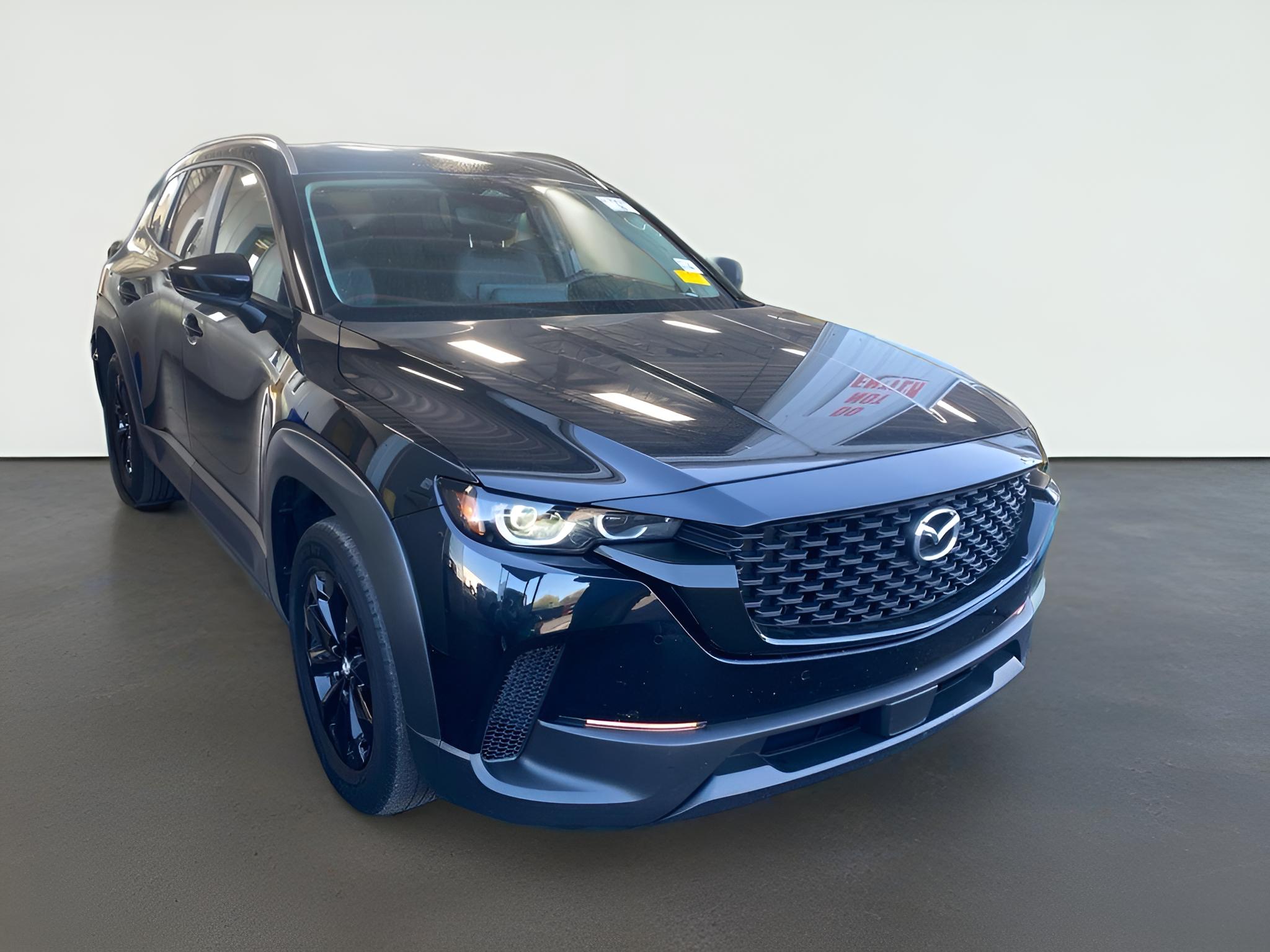 2026 Mazda Mazda CX-50 2.5 S Preferred