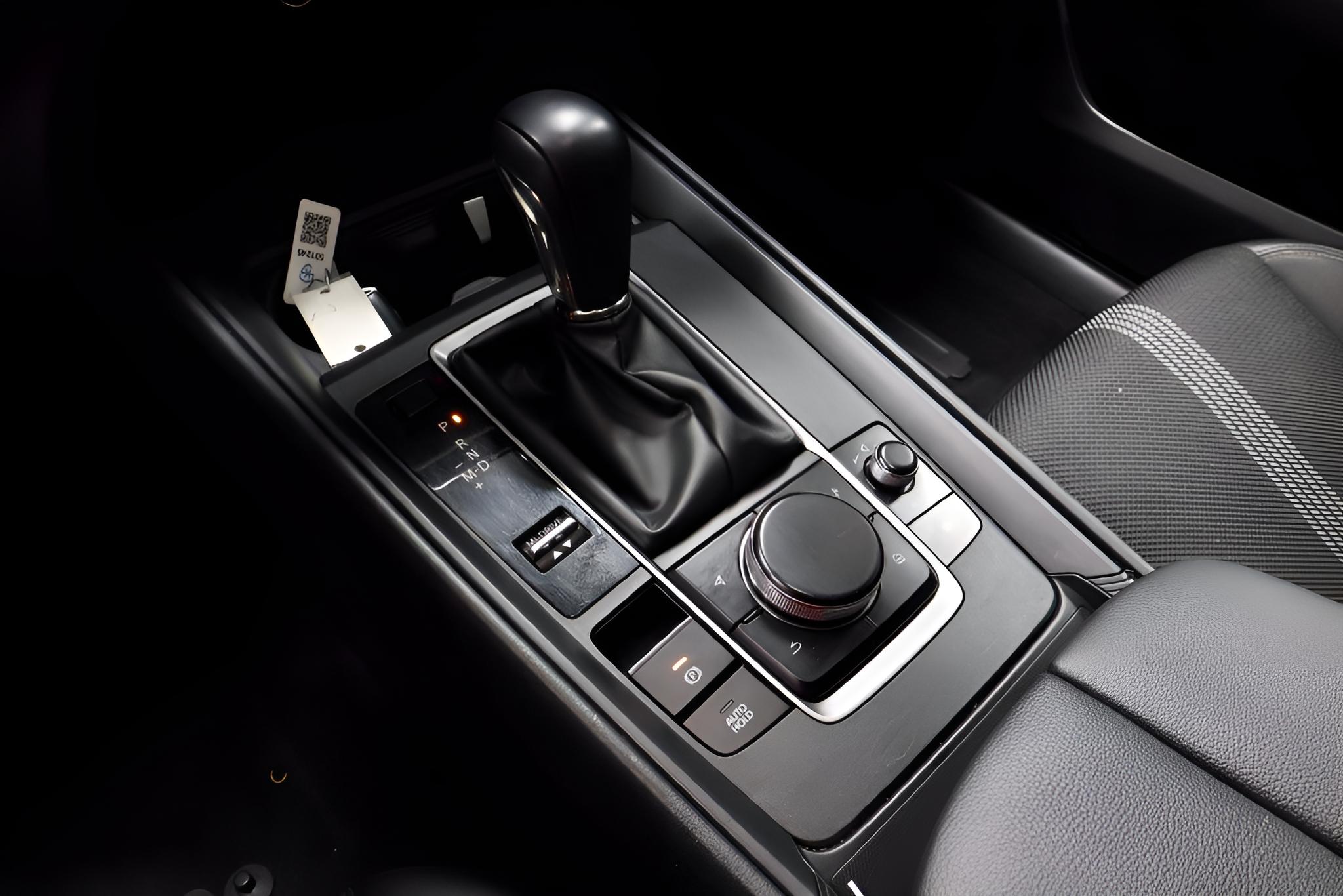 2026 Mazda Mazda CX-50 2.5 S Preferred