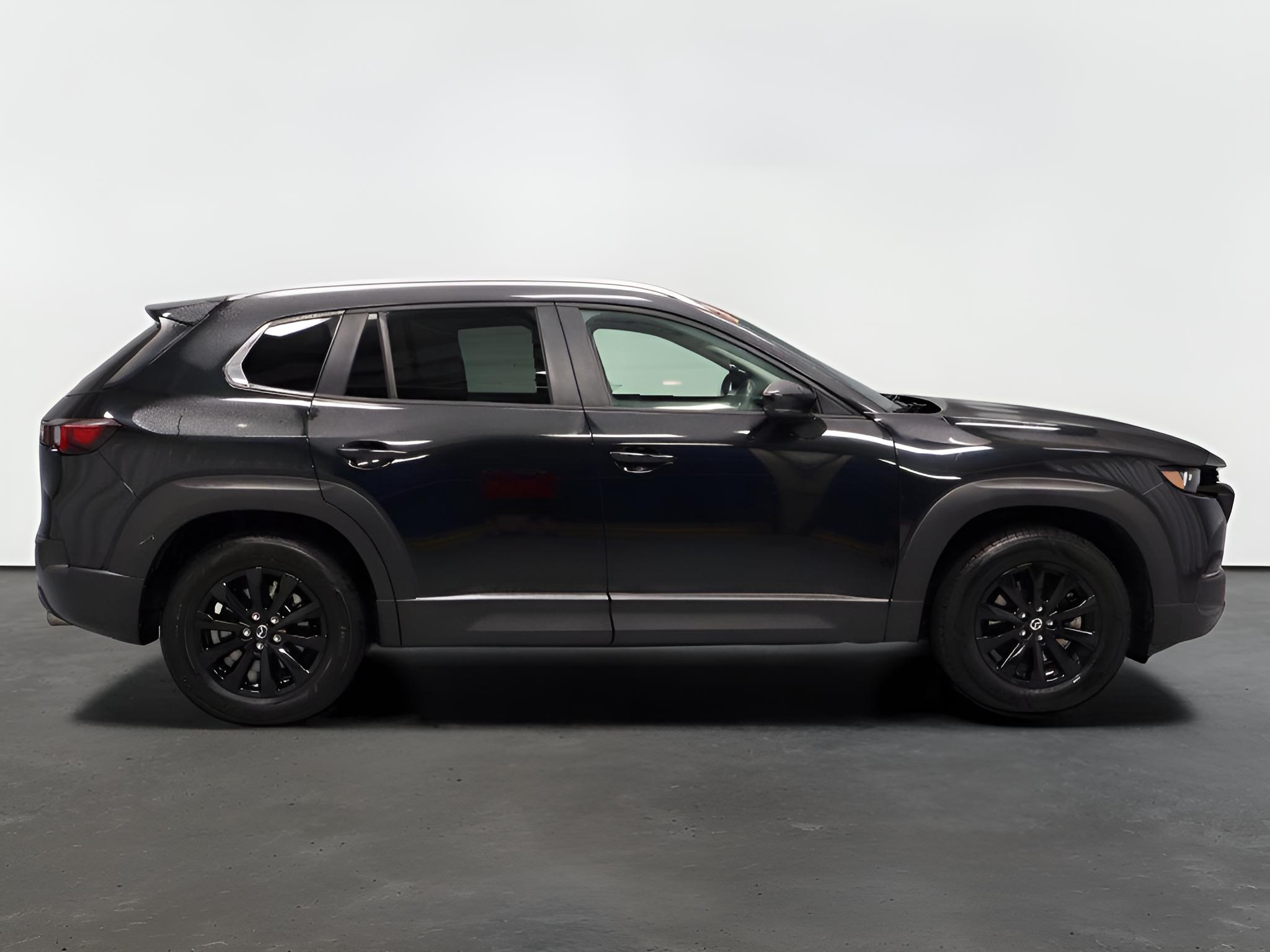 2026 Mazda Mazda CX-50 2.5 S Preferred