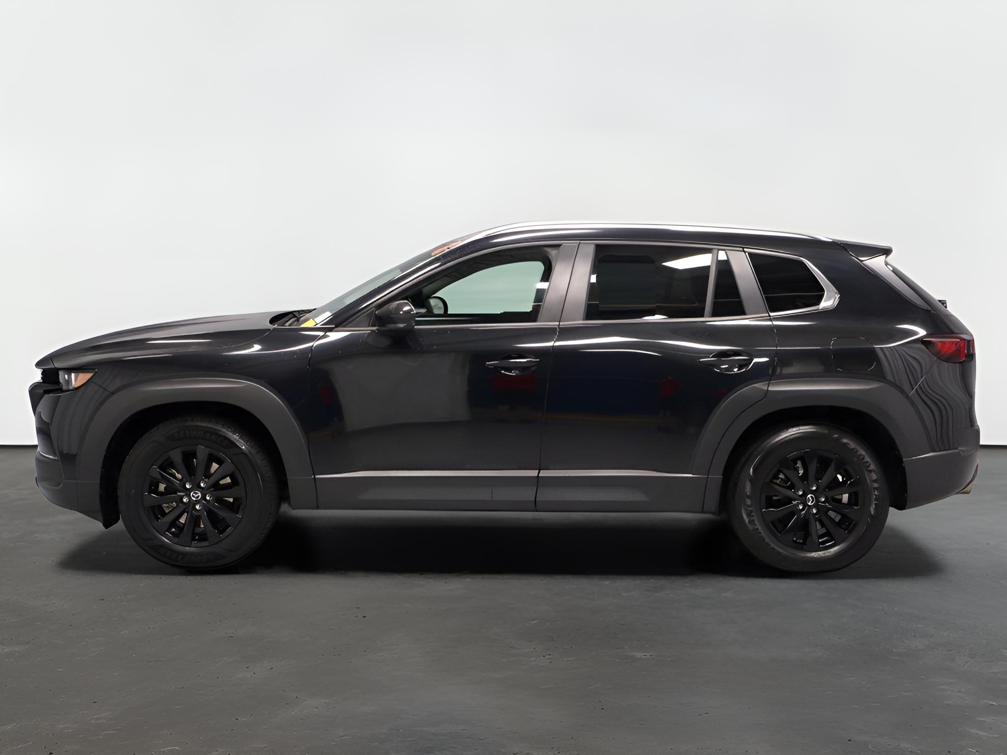 2026 Mazda Mazda CX-50 2.5 S Preferred