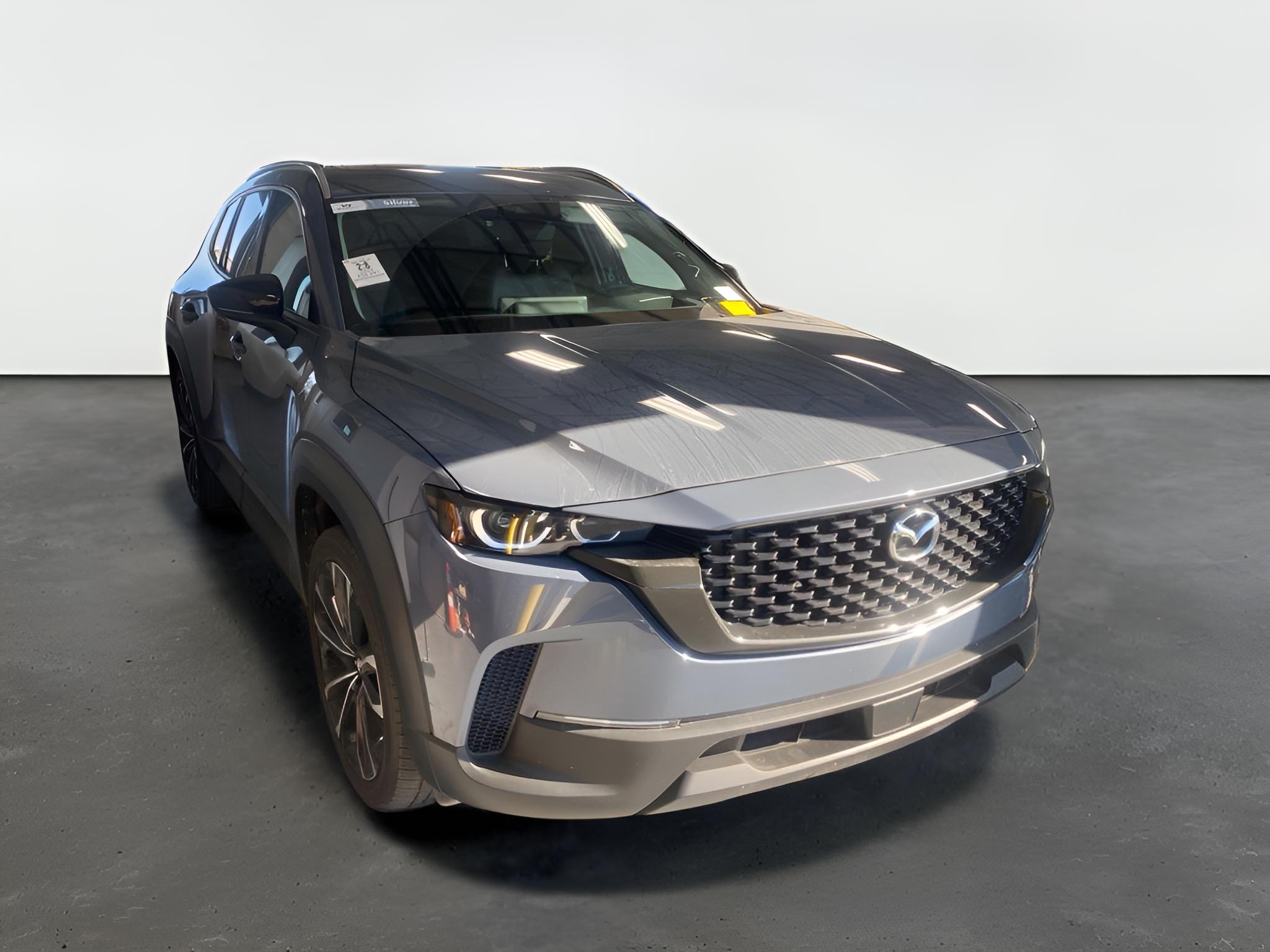 2024 Mazda Mazda CX-50 2.5 S Premium Plus Package