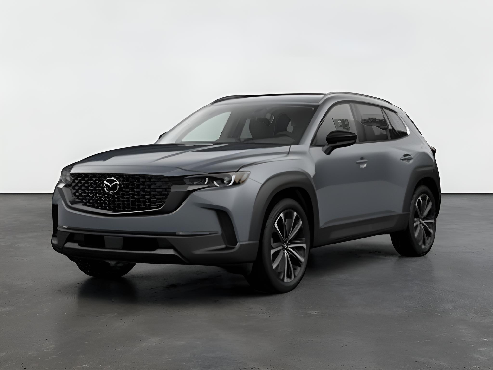 2024 Mazda Mazda CX-50 2.5 S Premium Plus Package