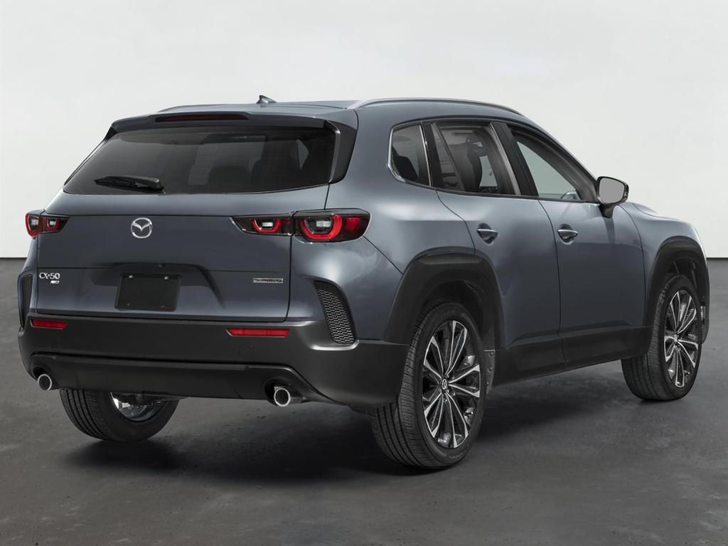 2024 Mazda Mazda CX-50 2.5 S Premium Plus Package