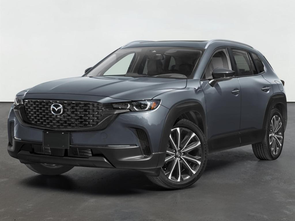 2024 Mazda Mazda CX-50 2.5 S Premium Plus Package
