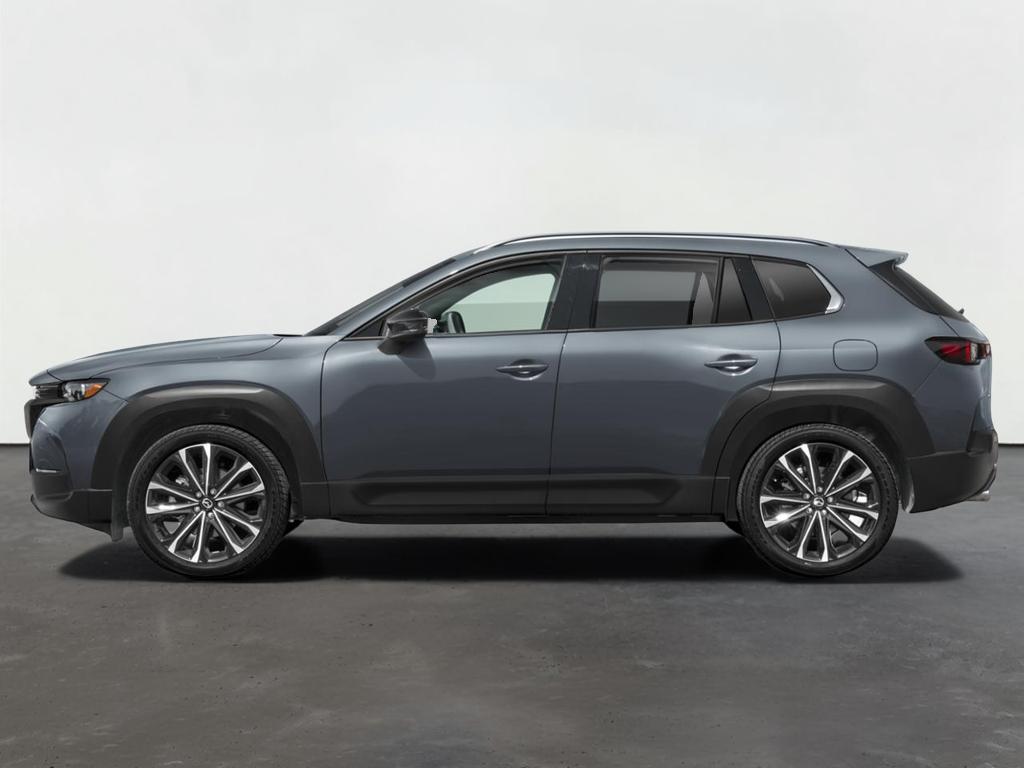 2024 Mazda Mazda CX-50 2.5 S Premium Plus Package