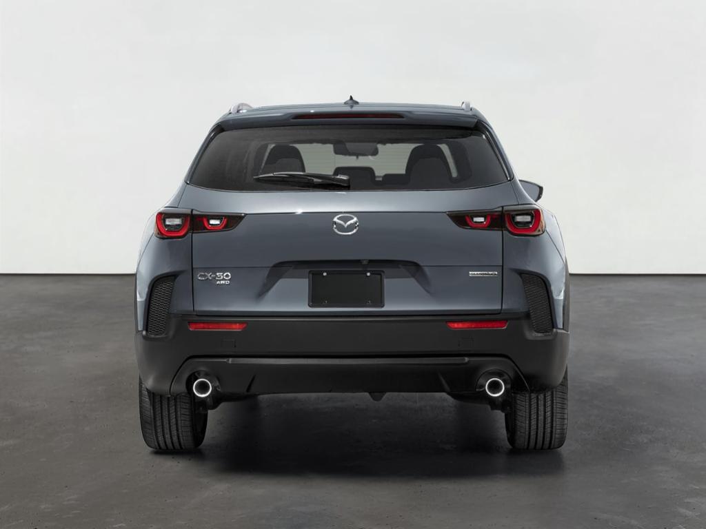2024 Mazda Mazda CX-50 2.5 S Premium Plus Package