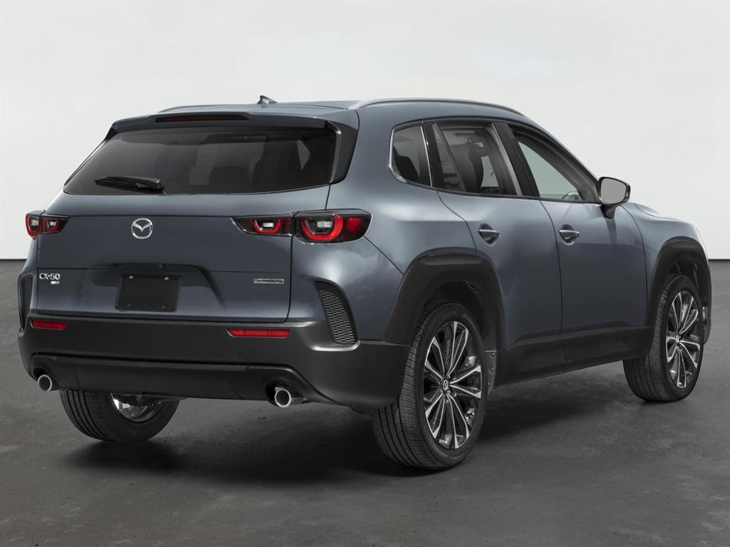 2024 Mazda Mazda CX-50 2.5 S Premium Plus Package