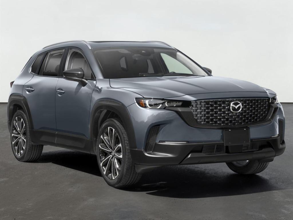 2024 Mazda Mazda CX-50 2.5 S Premium Plus Package