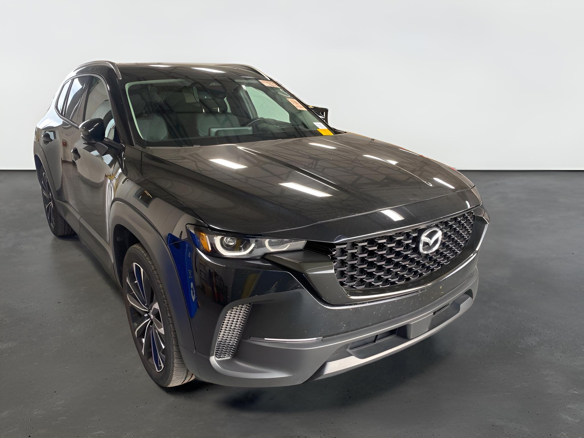2025 Mazda Mazda CX-50 2.5 S Premium Plus Package