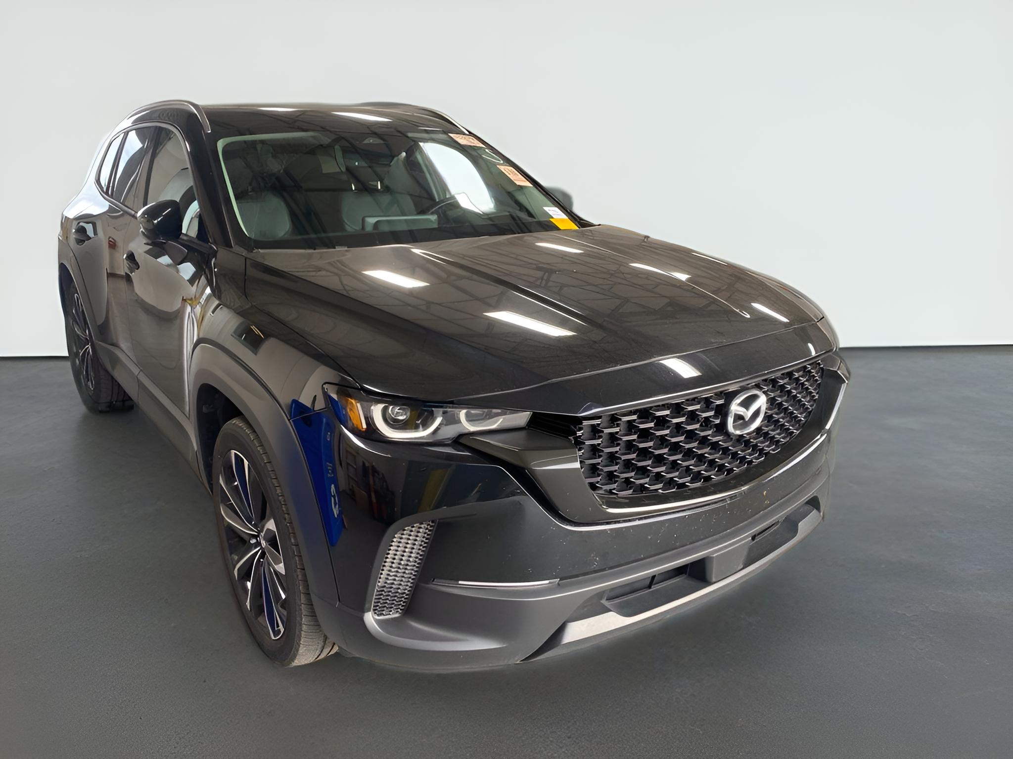 2025 Mazda CX-50 Premium Plus