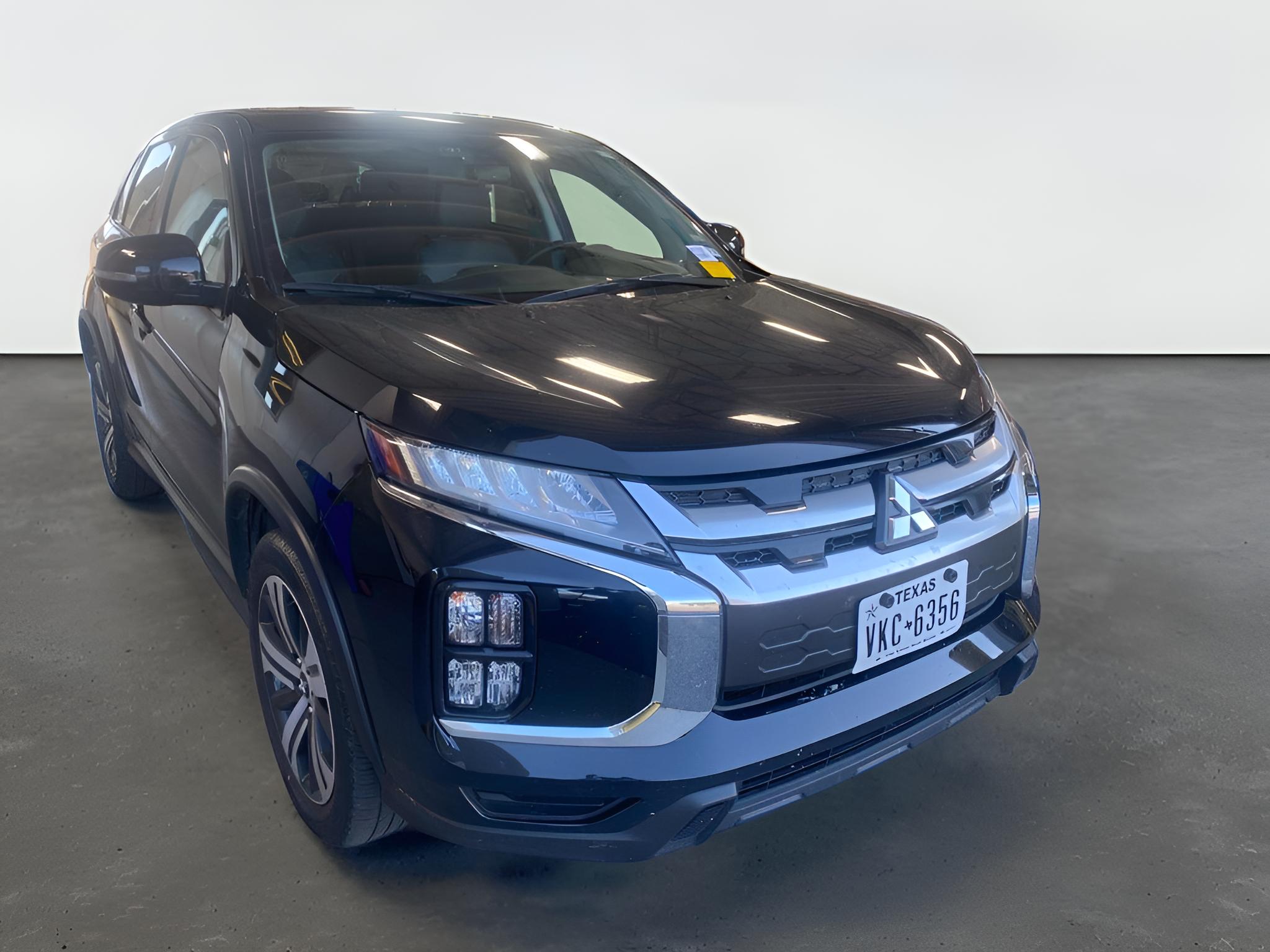 2024 Mitsubishi Outlander Sport 2.0 SE