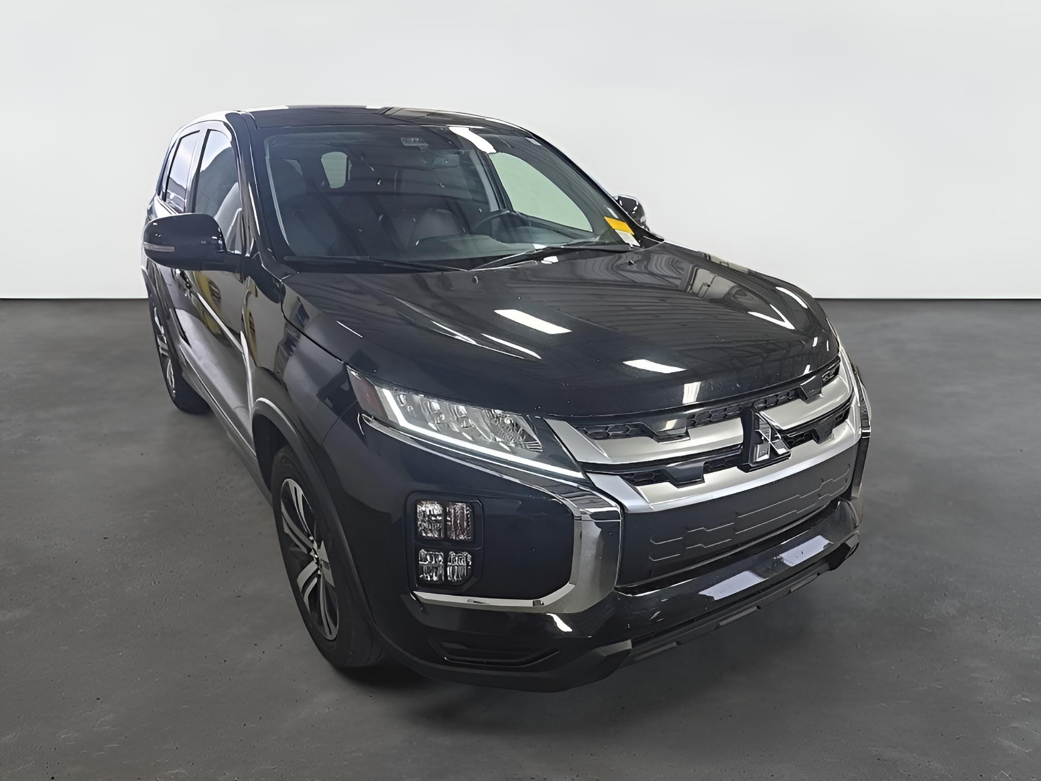 2024 Mitsubishi Outlander Sport SE