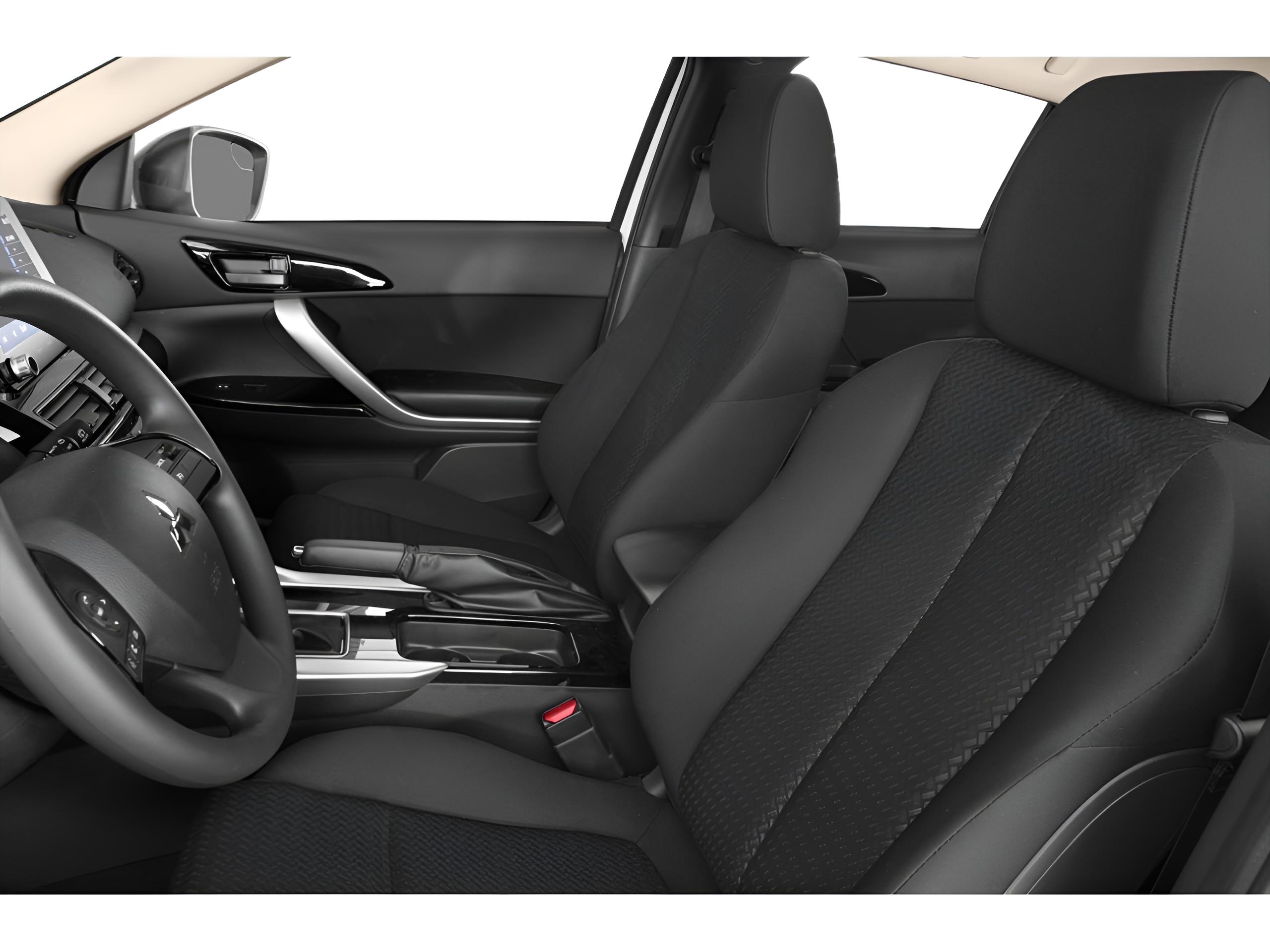 2023 Mitsubishi Eclipse Cross LE
