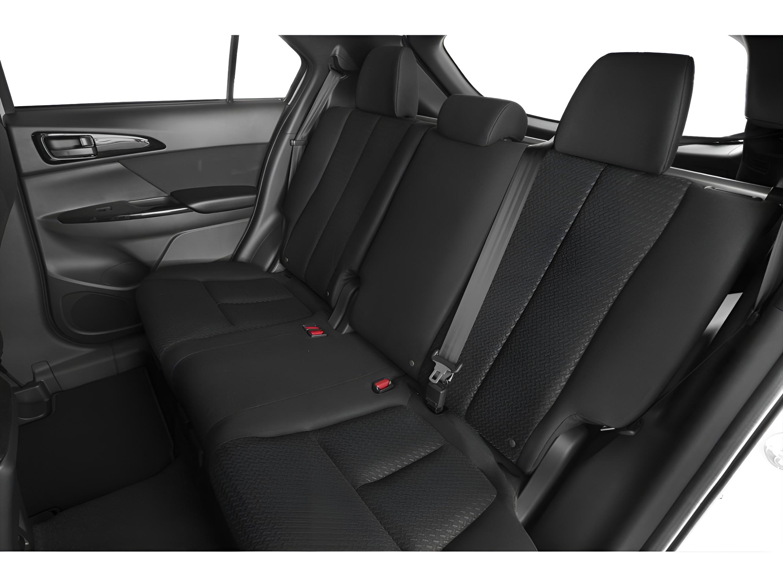 2023 Mitsubishi Eclipse Cross LE