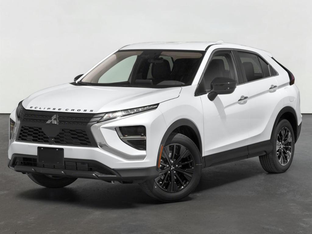 2023 Mitsubishi Eclipse Cross LE
