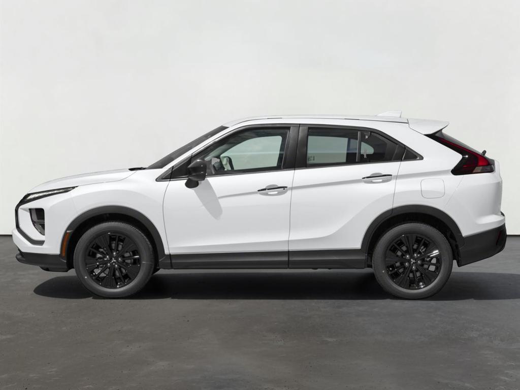 2023 Mitsubishi Eclipse Cross LE