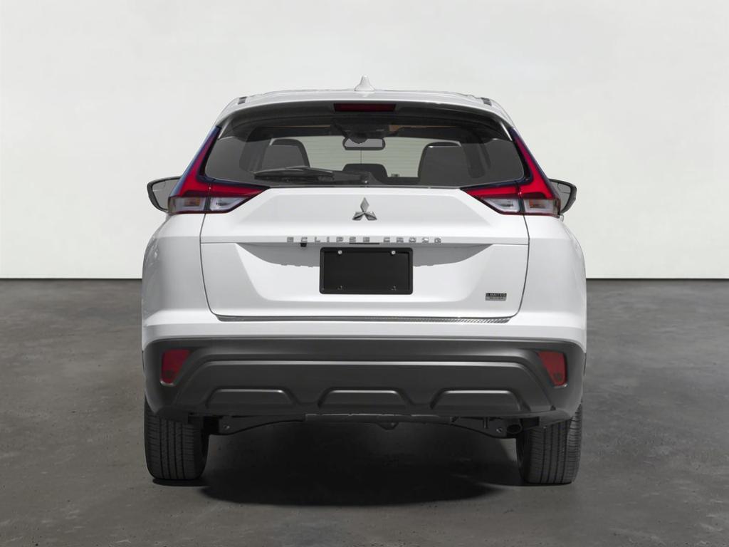 2023 Mitsubishi Eclipse Cross LE
