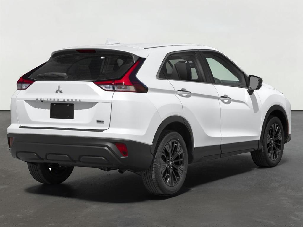 2023 Mitsubishi Eclipse Cross LE
