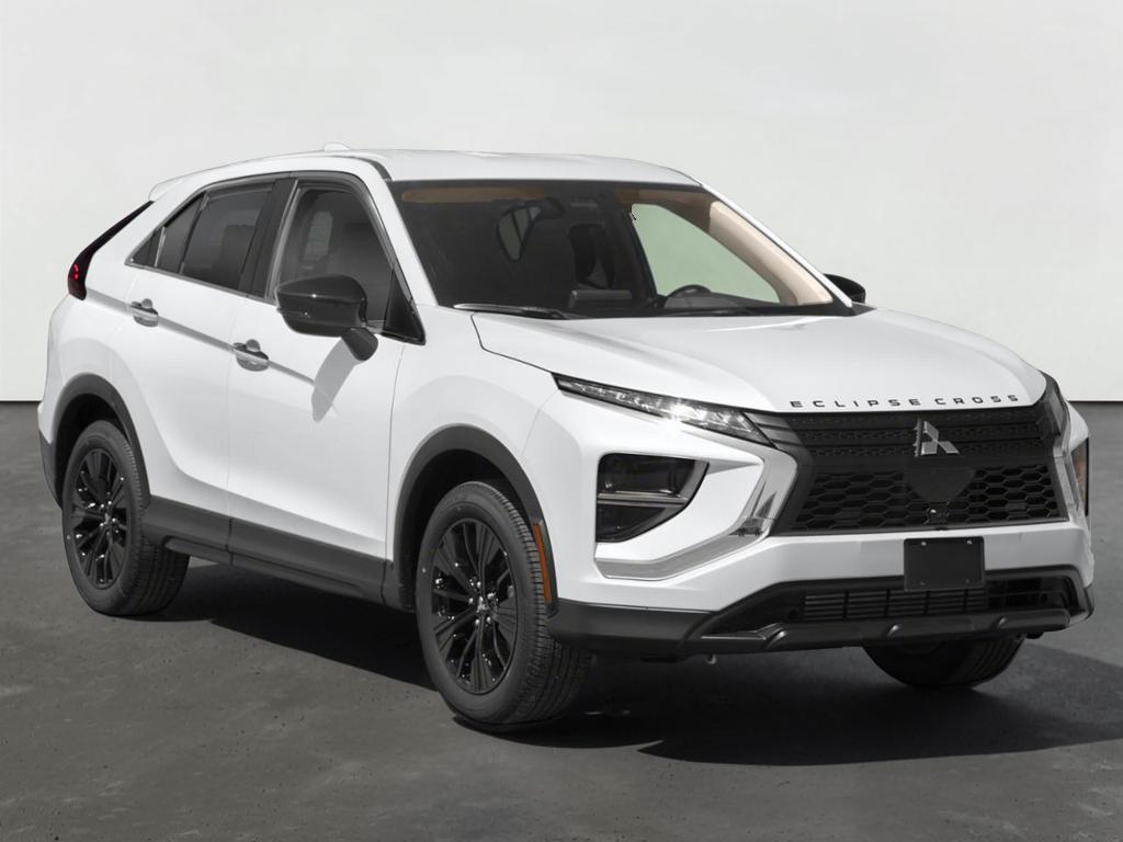 2023 Mitsubishi Eclipse Cross LE