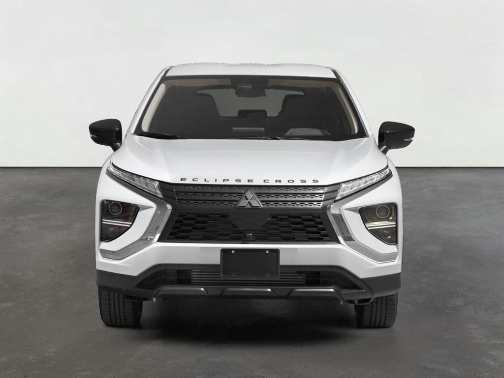 2023 Mitsubishi Eclipse Cross LE