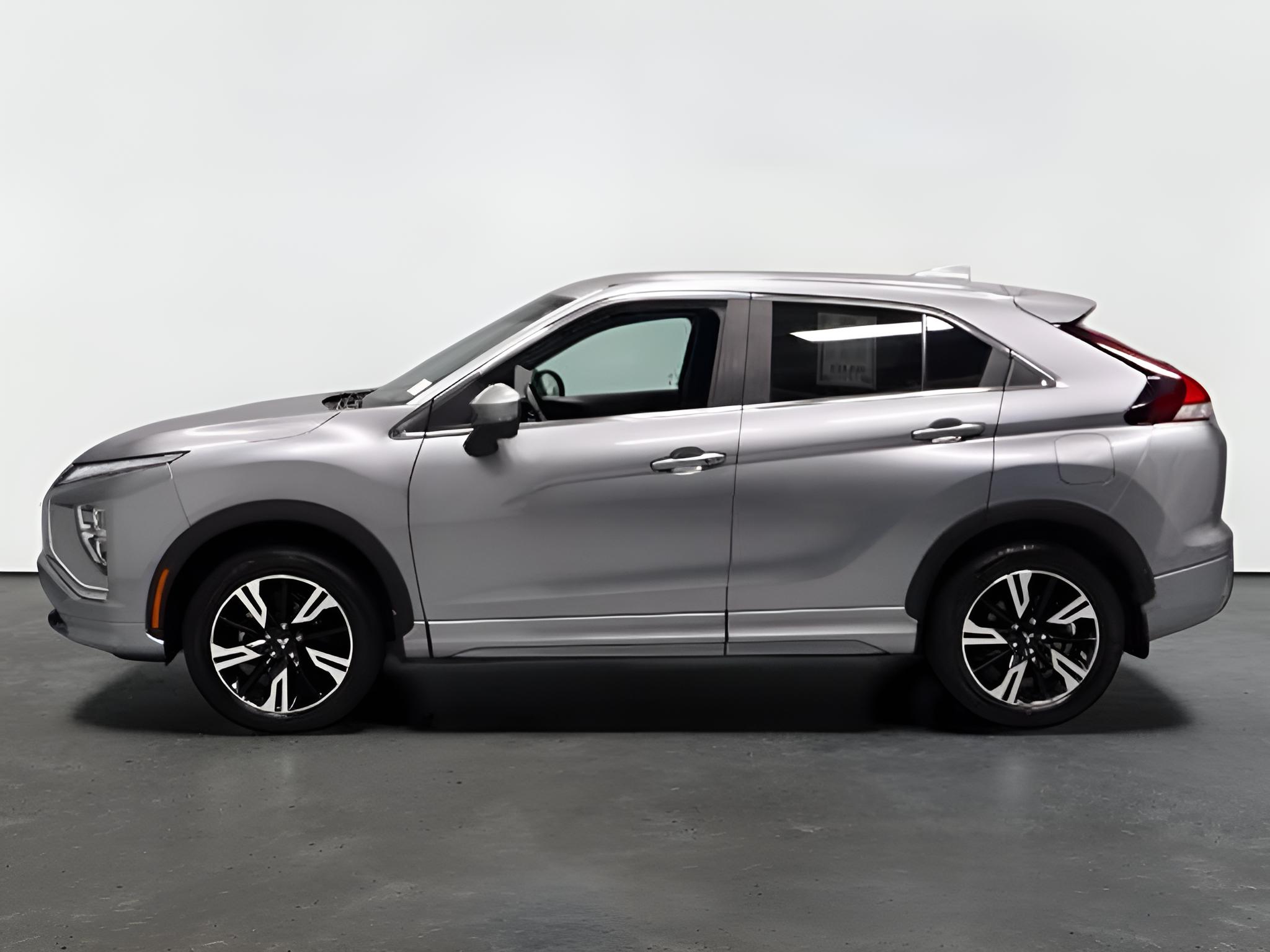 2025 Mitsubishi Eclipse Cross SEL