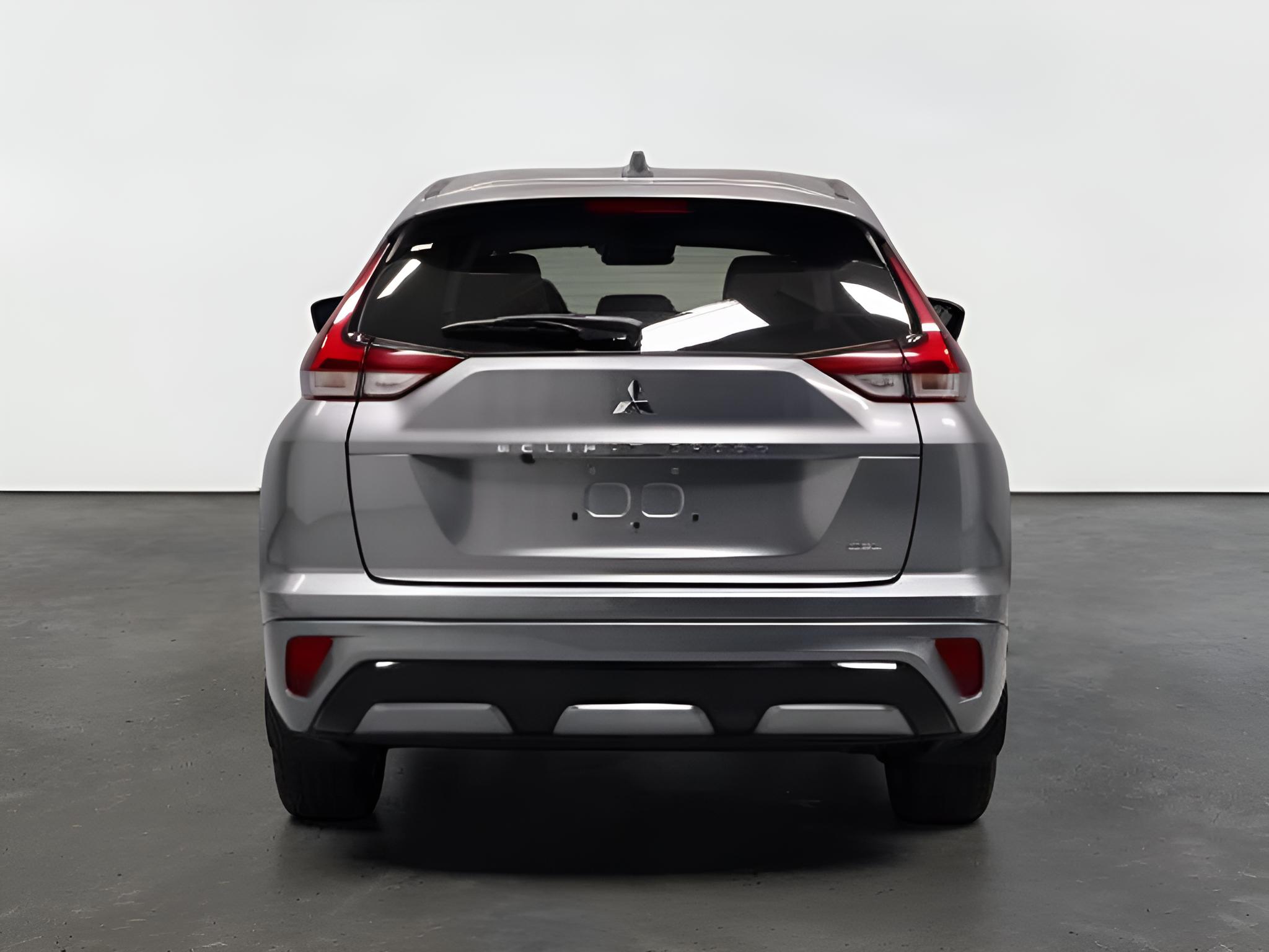 2025 Mitsubishi Eclipse Cross SEL