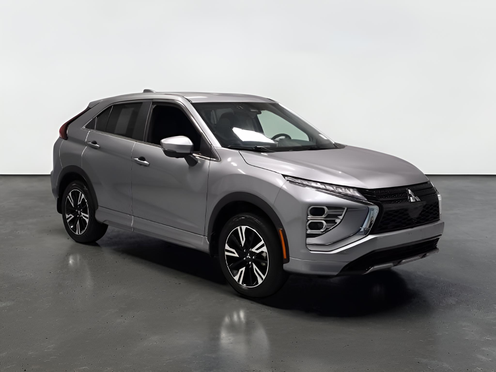2025 Mitsubishi Eclipse Cross SEL