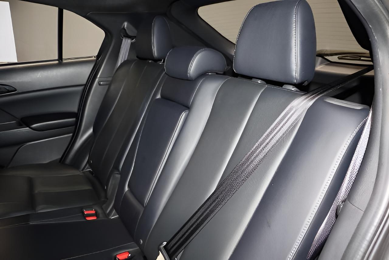 2025 Mitsubishi Eclipse Cross SEL