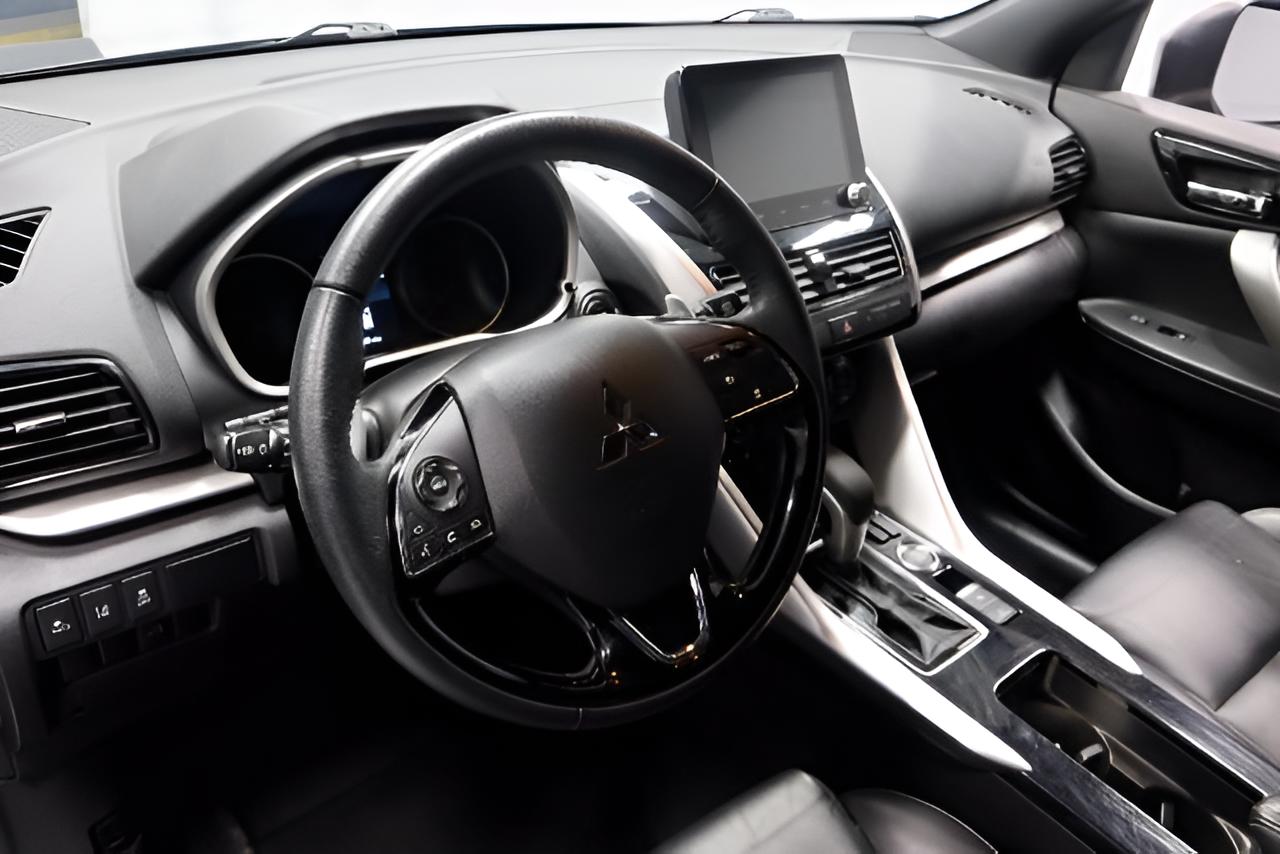 2025 Mitsubishi Eclipse Cross SEL