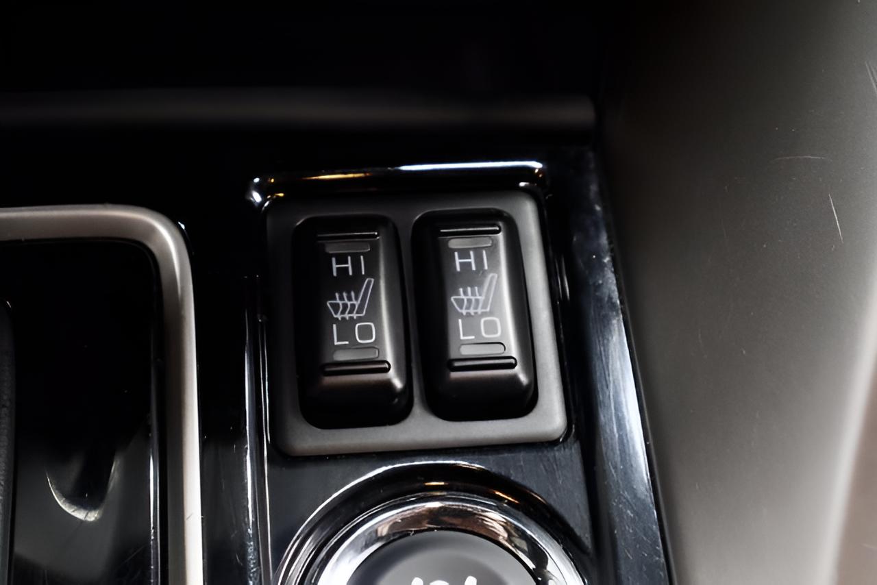 2025 Mitsubishi Eclipse Cross SEL