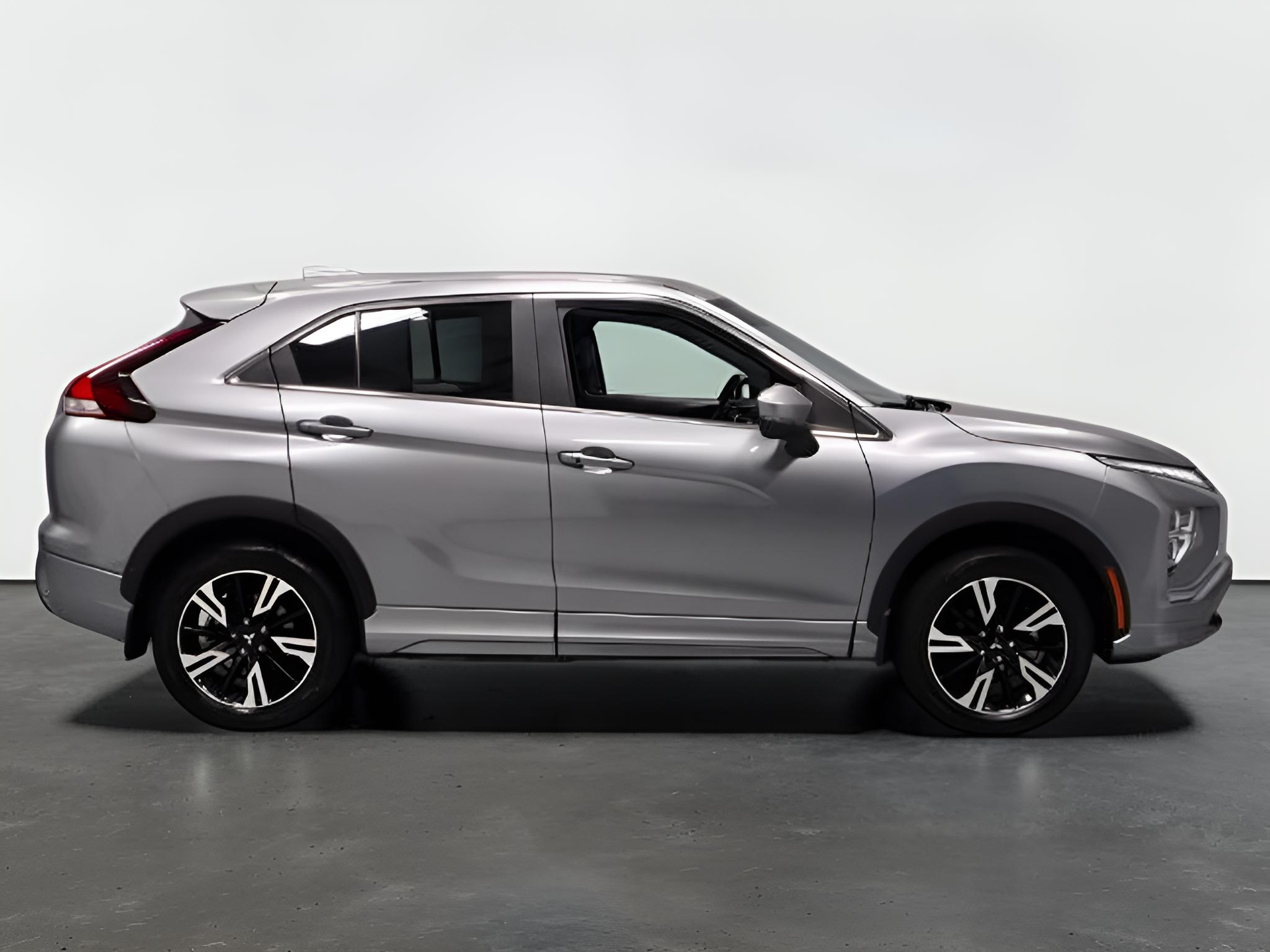 2025 Mitsubishi Eclipse Cross SEL