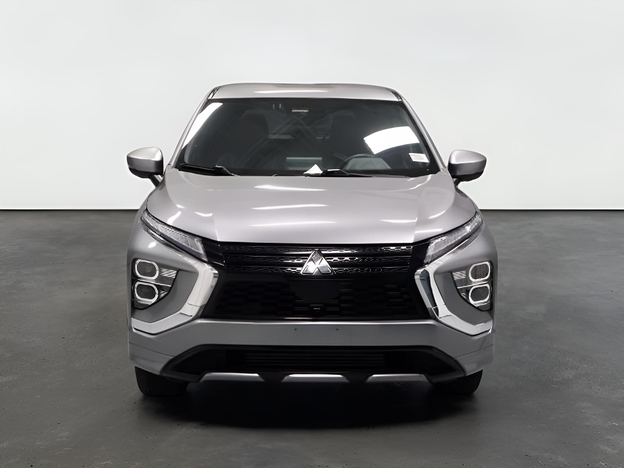 2025 Mitsubishi Eclipse Cross SEL