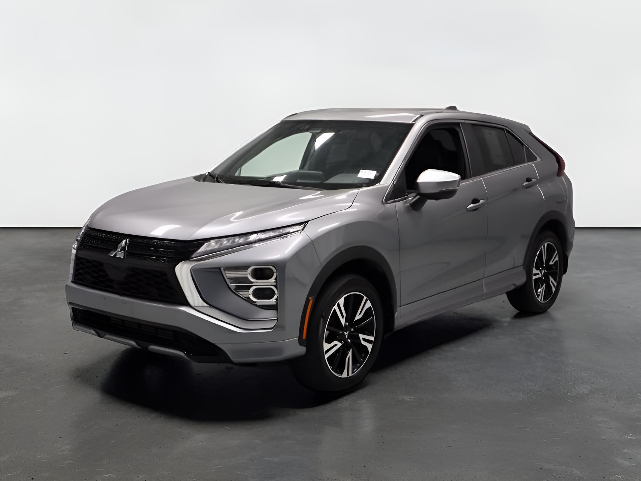 2025 Mitsubishi Eclipse Cross SEL