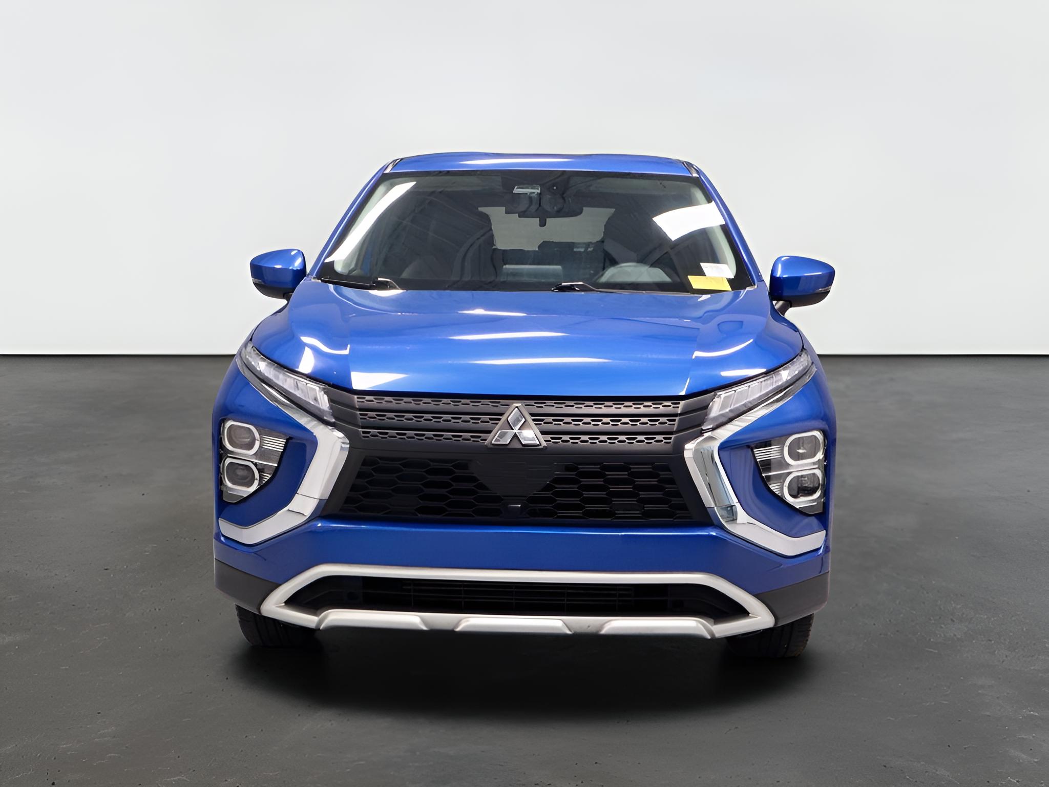 2025 Mitsubishi Eclipse Cross SE