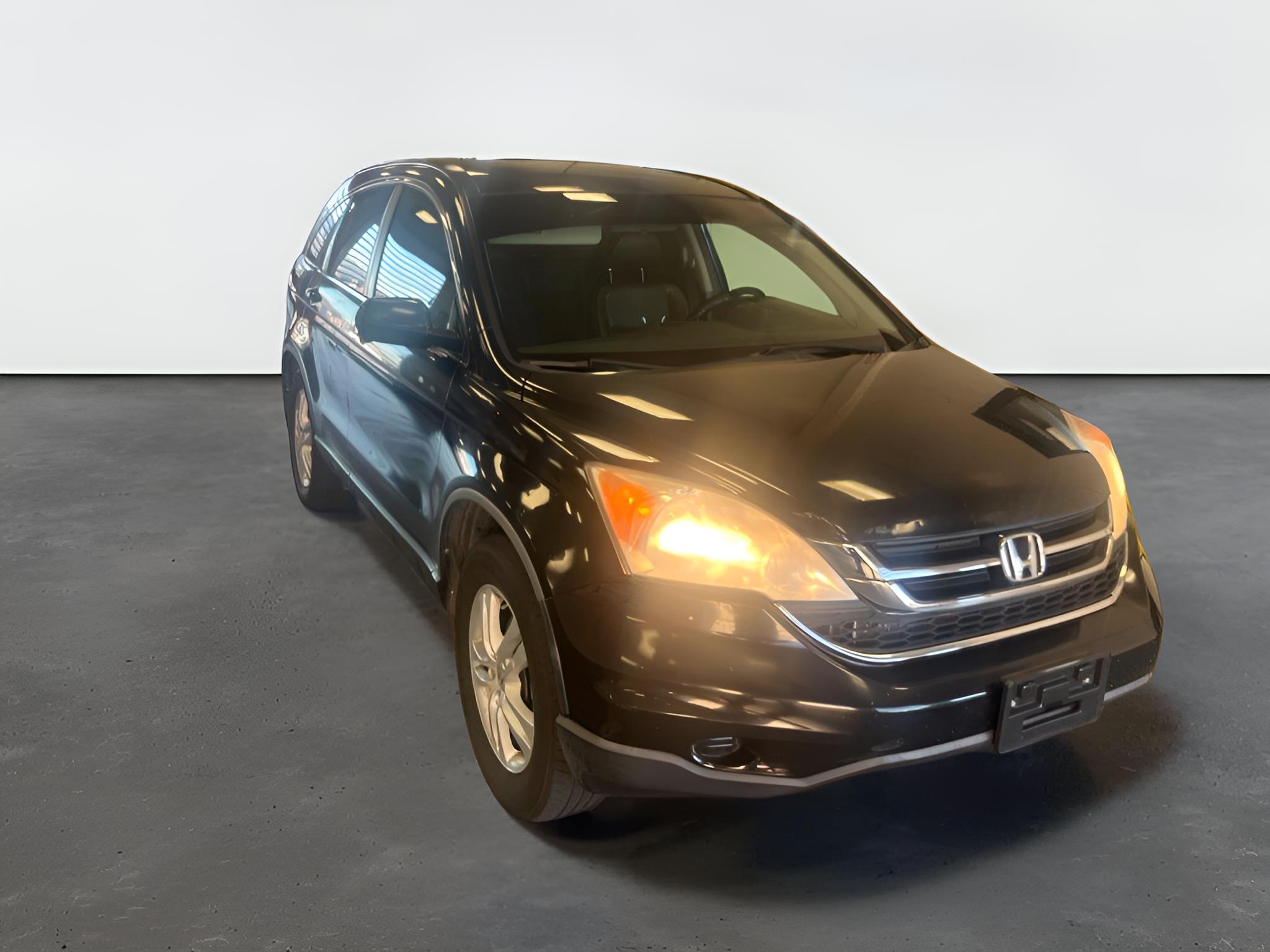 2011 Honda CR-V EX-L