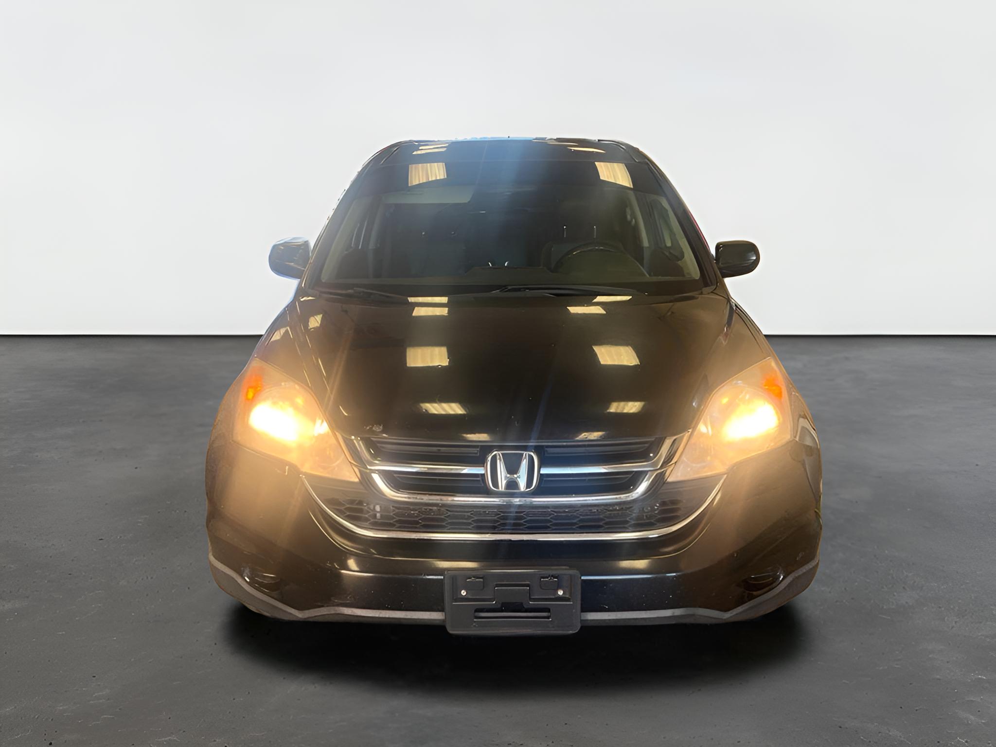 2011 Honda CR-V EX-L
