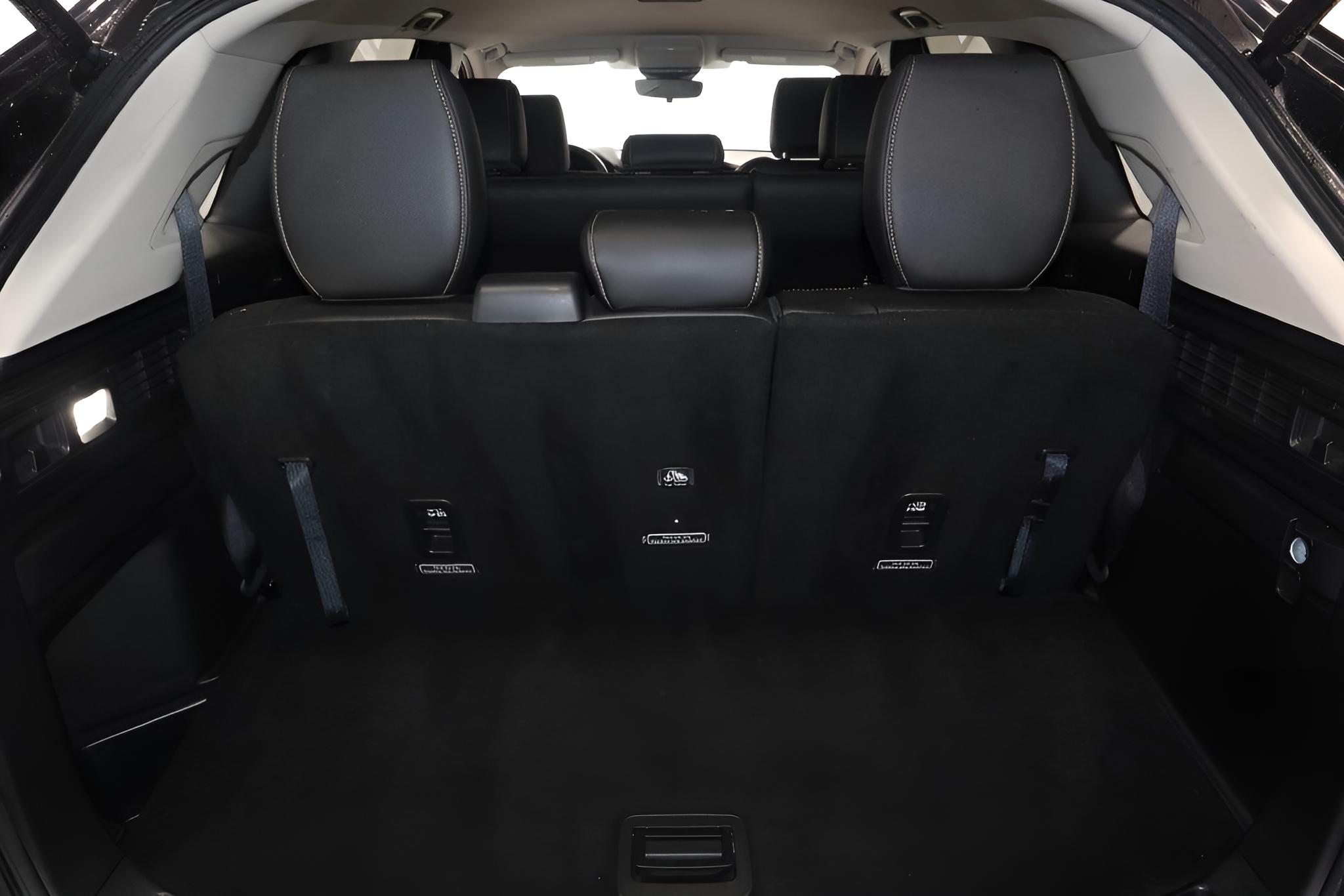 2025 Mazda Mazda CX-90 3.3 Turbo Select