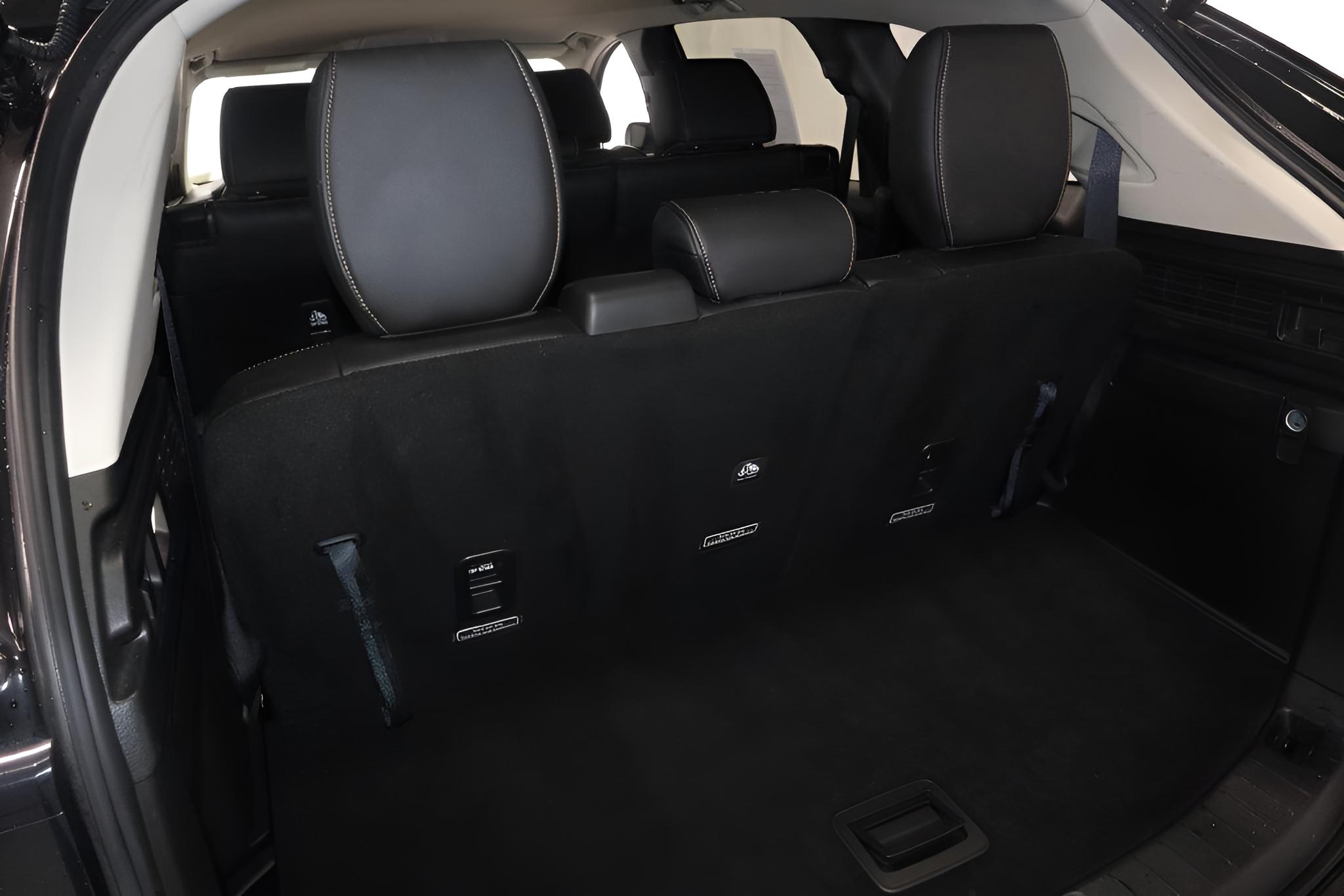 2025 Mazda Mazda CX-90 3.3 Turbo Select