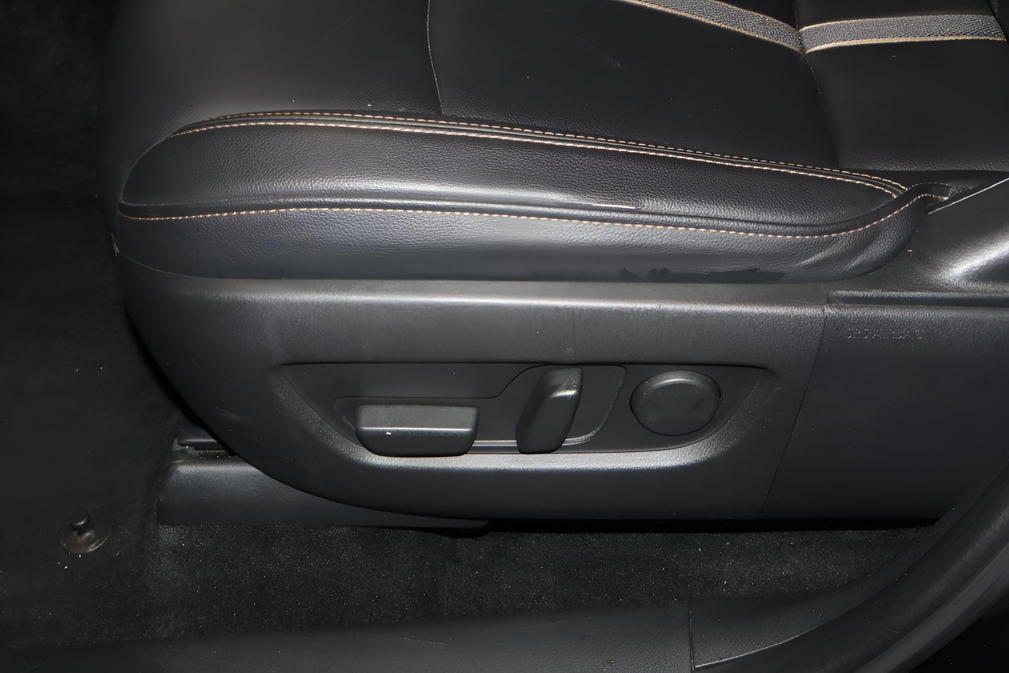 2025 Mazda Mazda CX-90 3.3 Turbo Select