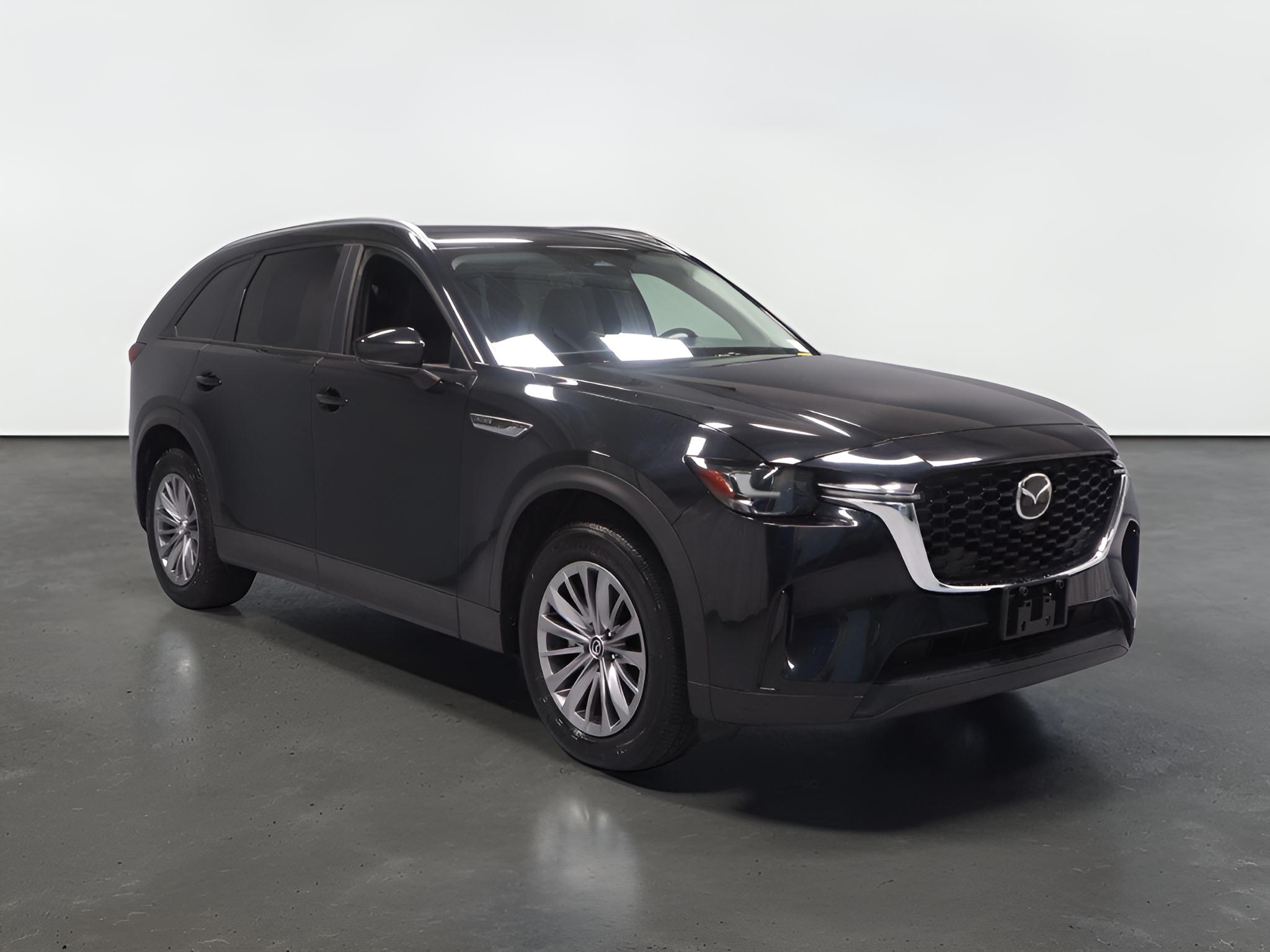 2025 Mazda CX-90 Select Package