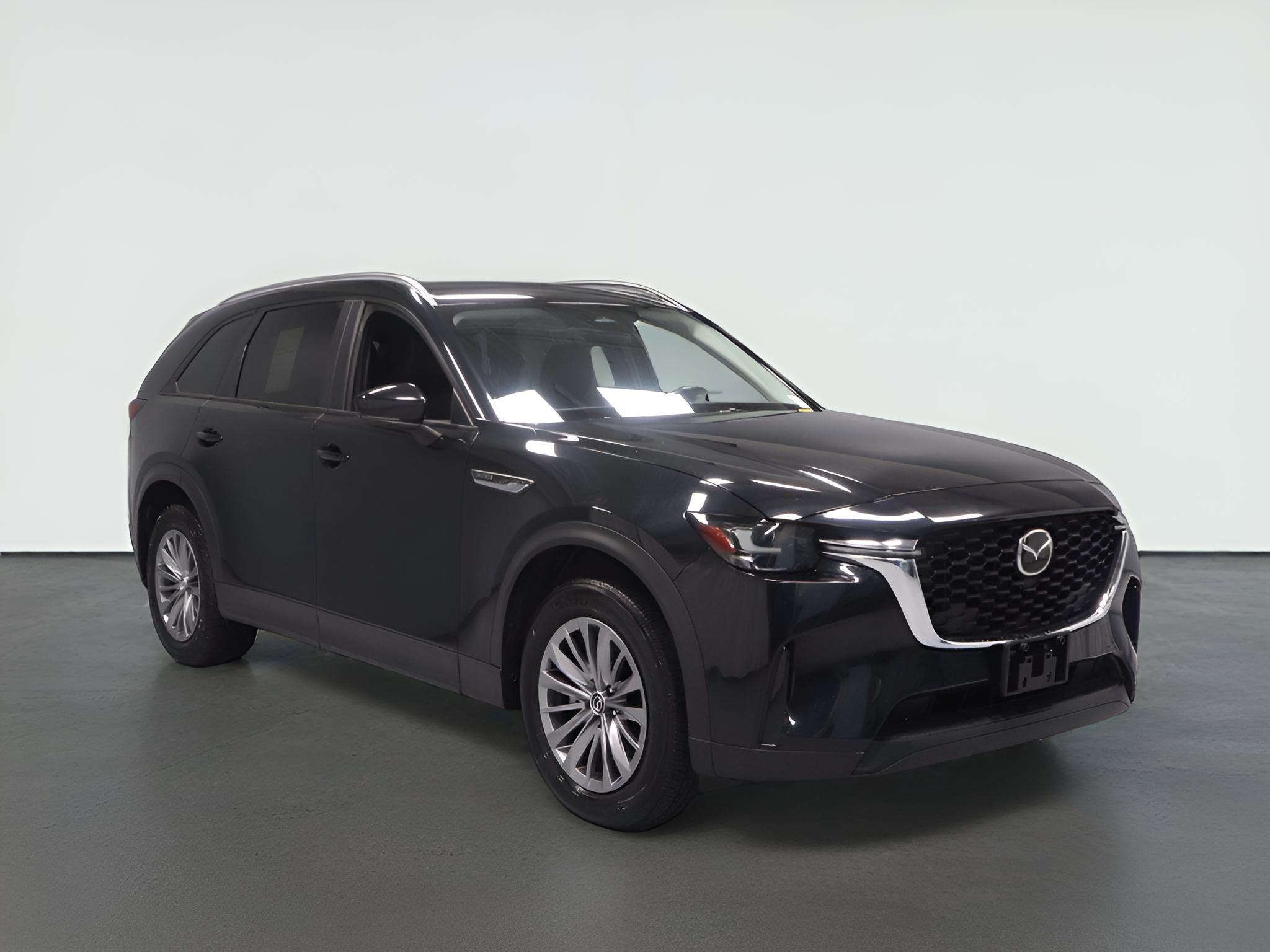 2025 Mazda Mazda CX-90 3.3 Turbo Select