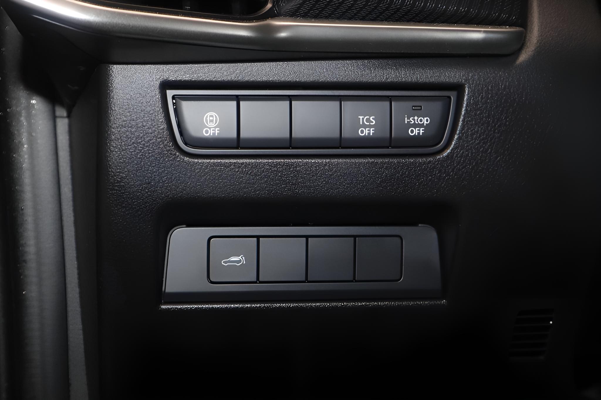 2025 Mazda Mazda CX-90 3.3 Turbo Select