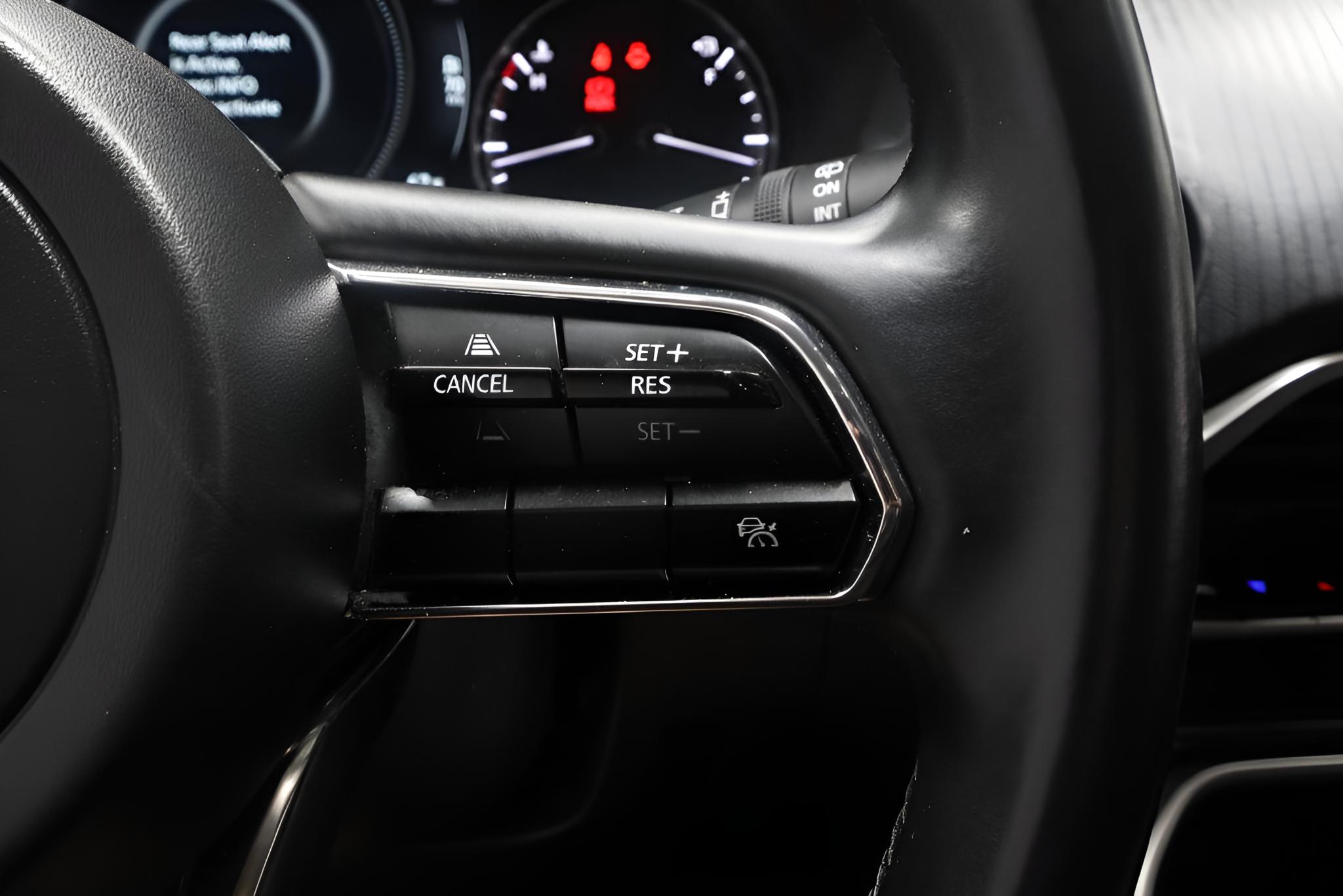2025 Mazda Mazda CX-90 3.3 Turbo Select