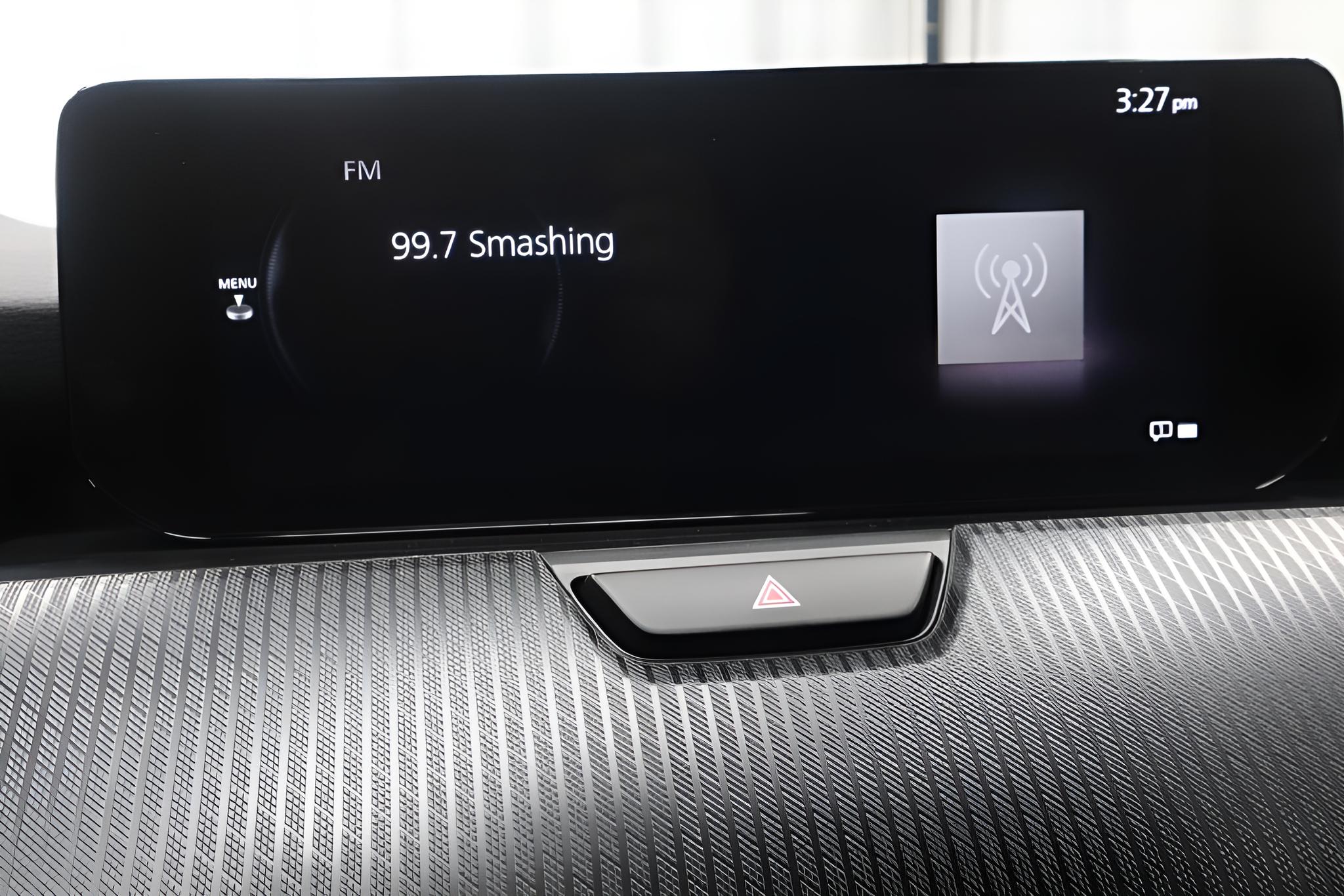 2025 Mazda Mazda CX-90 3.3 Turbo Select