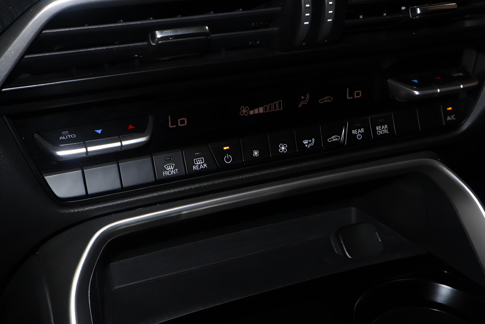 2025 Mazda Mazda CX-90 3.3 Turbo Select