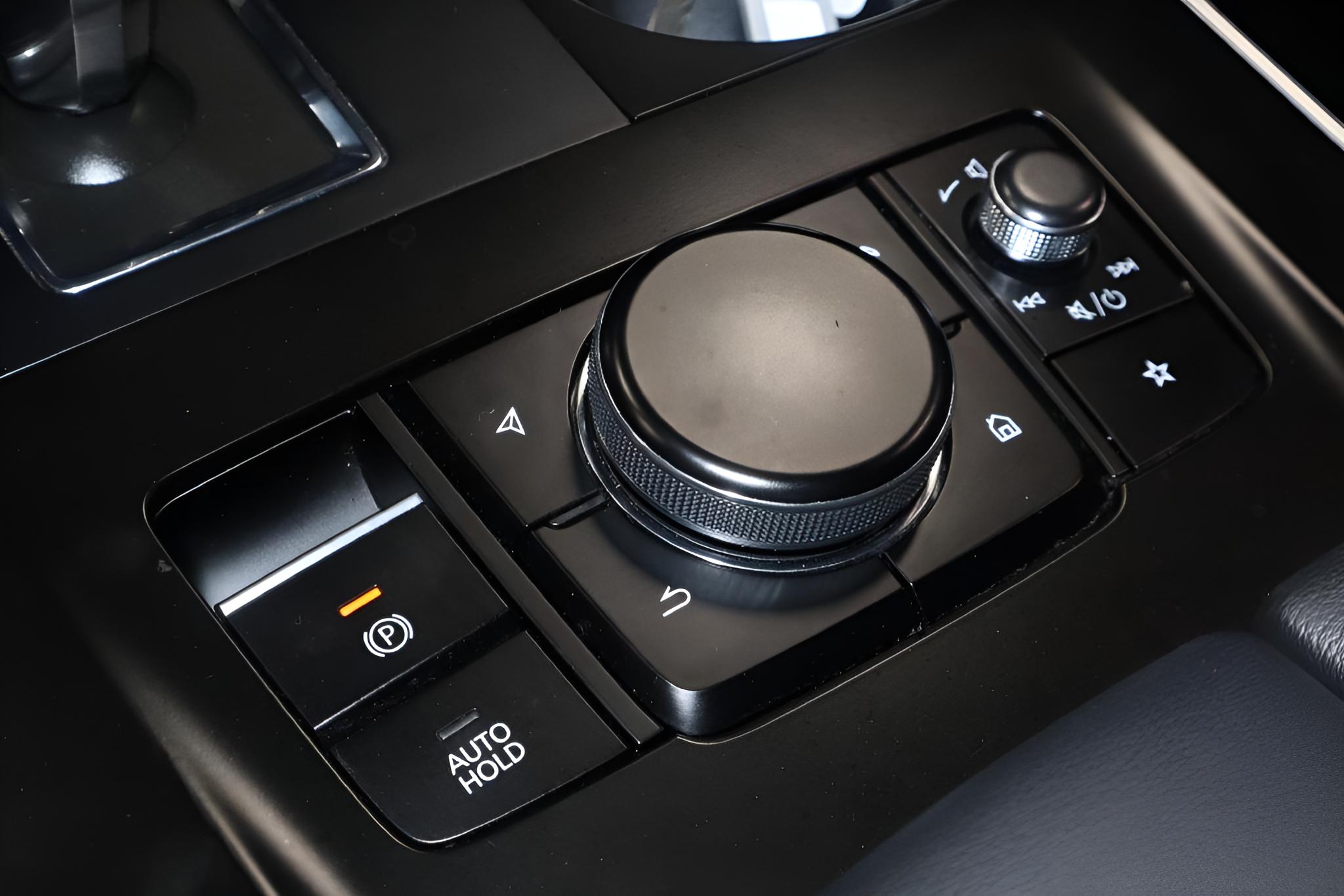 2025 Mazda Mazda CX-90 3.3 Turbo Select